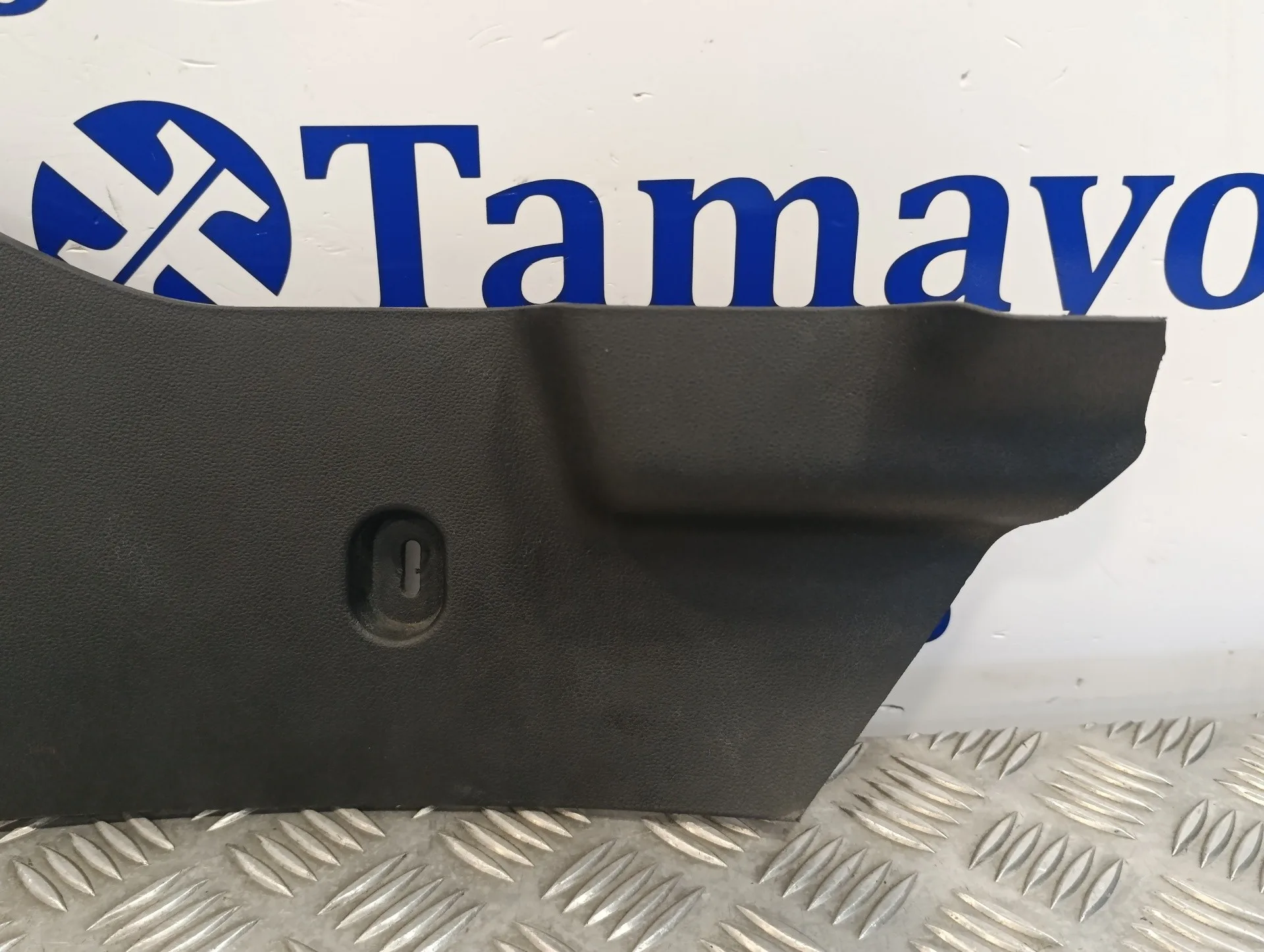 Moldura para Seat Leon (5F1)