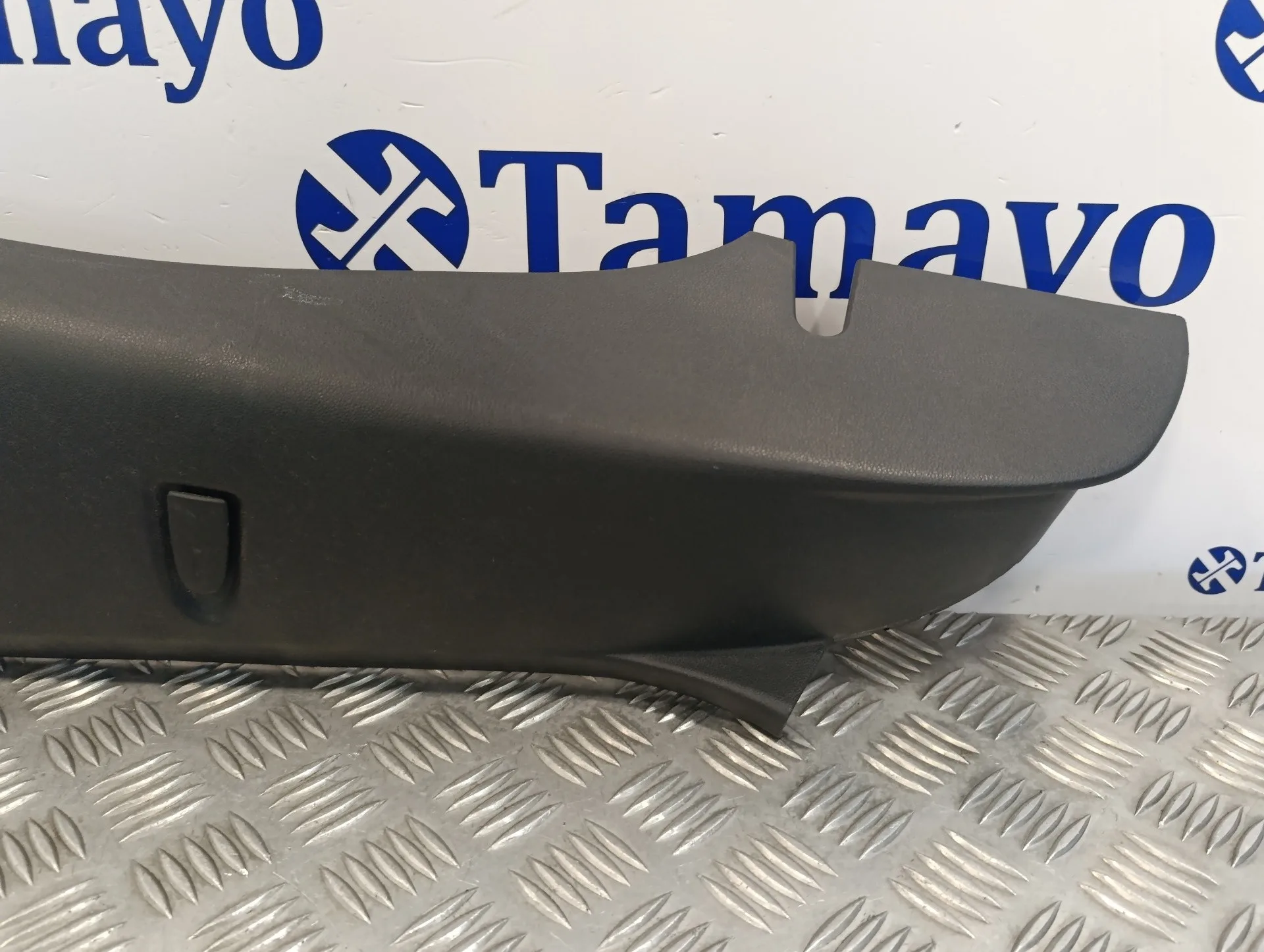 Moldura para Seat Leon (5F1)