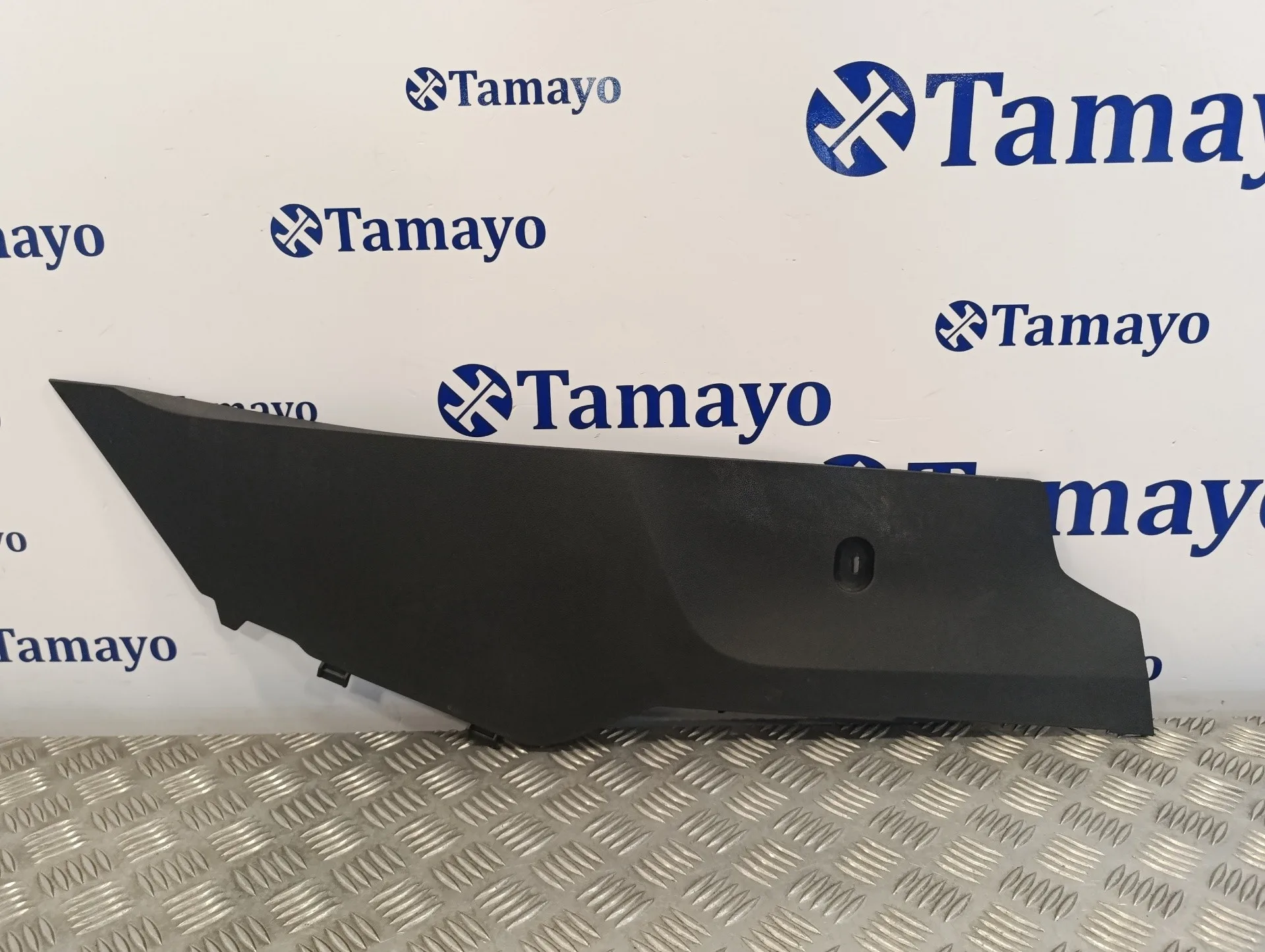 Moldura para Seat Leon (5F1)