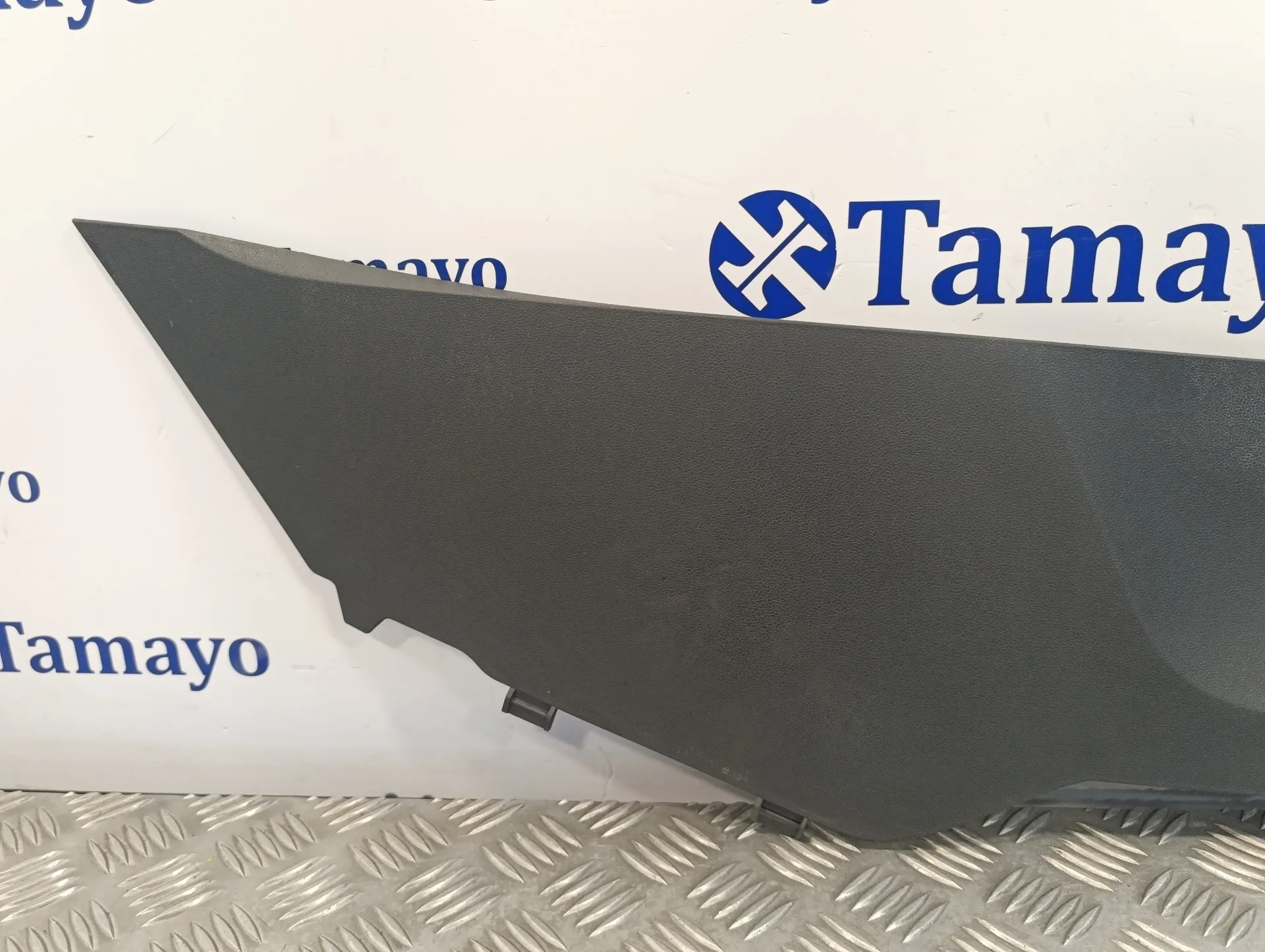 Moldura para Seat Leon (5F1)