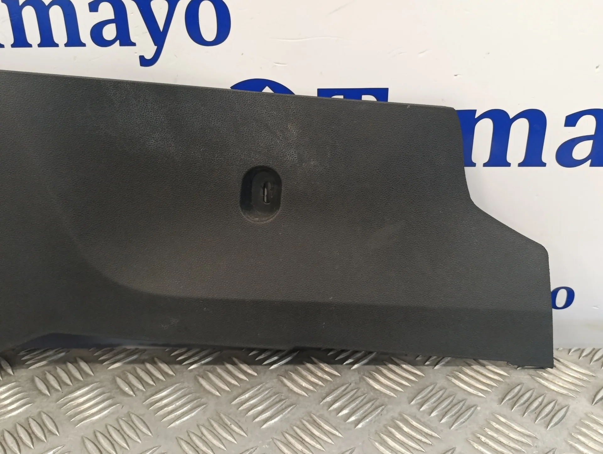 Moldura para Seat Leon (5F1)