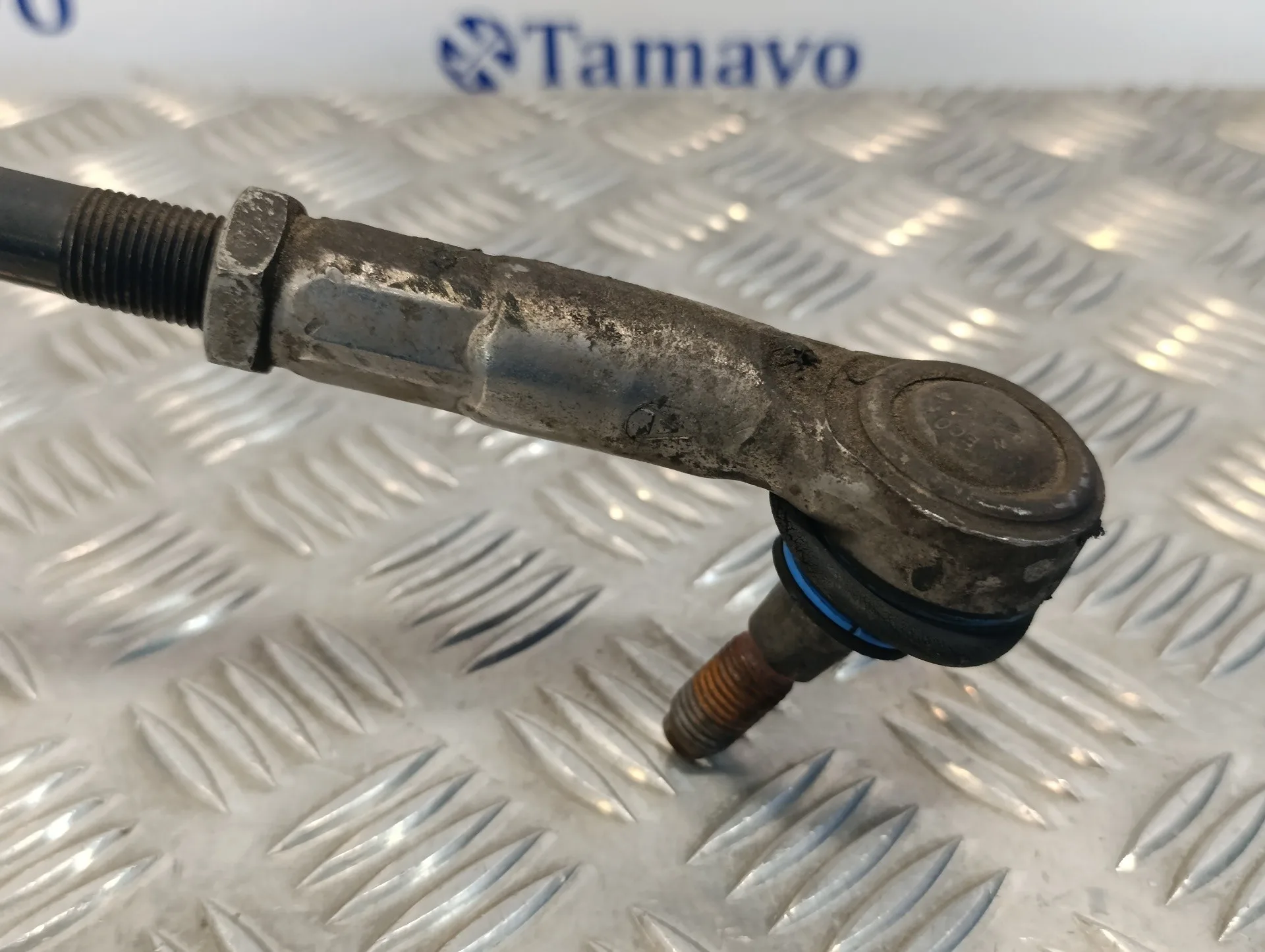 Cremallera Direccion para Volkswagen Golf V Berlina (1K1)