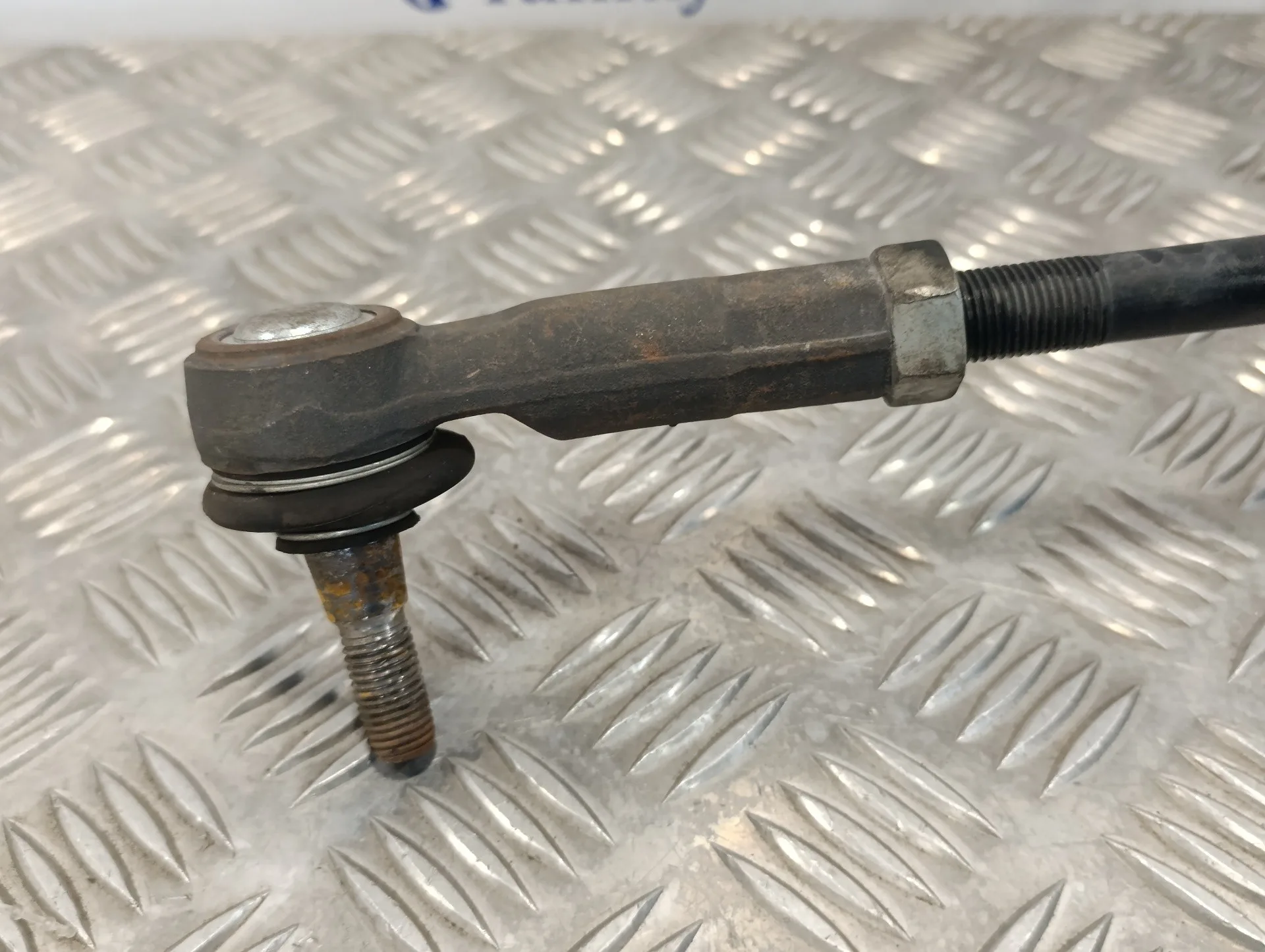 Cremallera Direccion para Volkswagen Golf V Berlina (1K1)