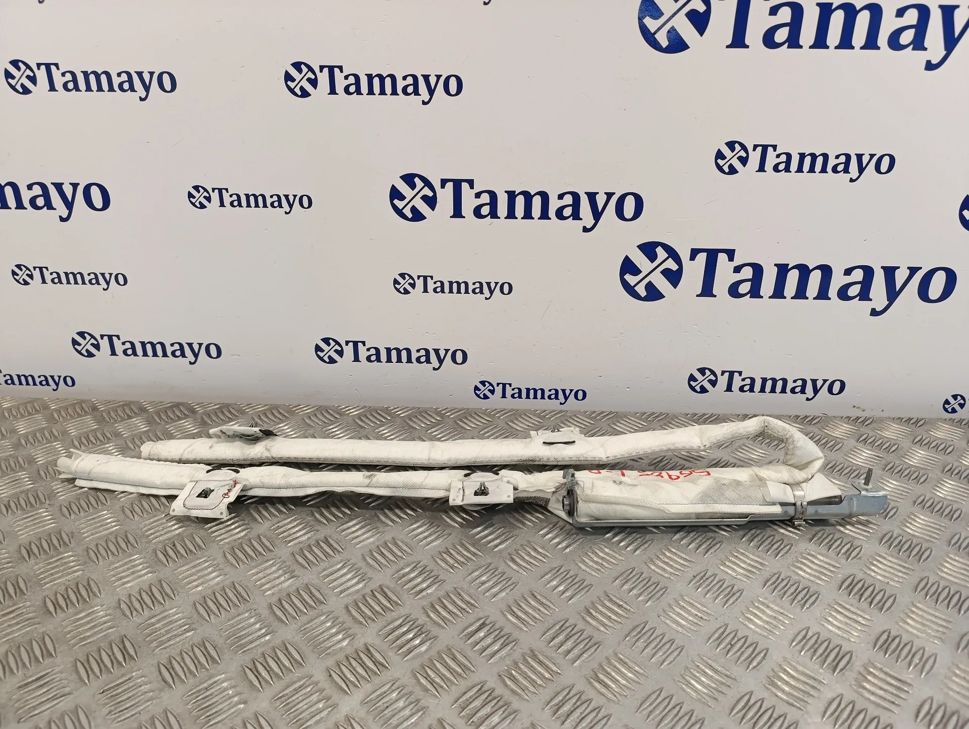 Airbag Cortina Delantero Derecho para Seat Leon (5F1)