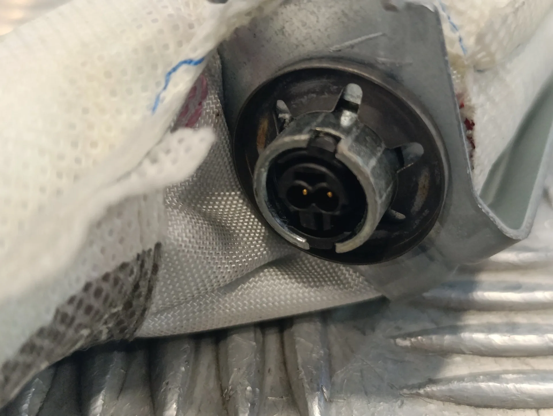 Airbag Cortina Delantero Derecho para Seat Leon (5F1)