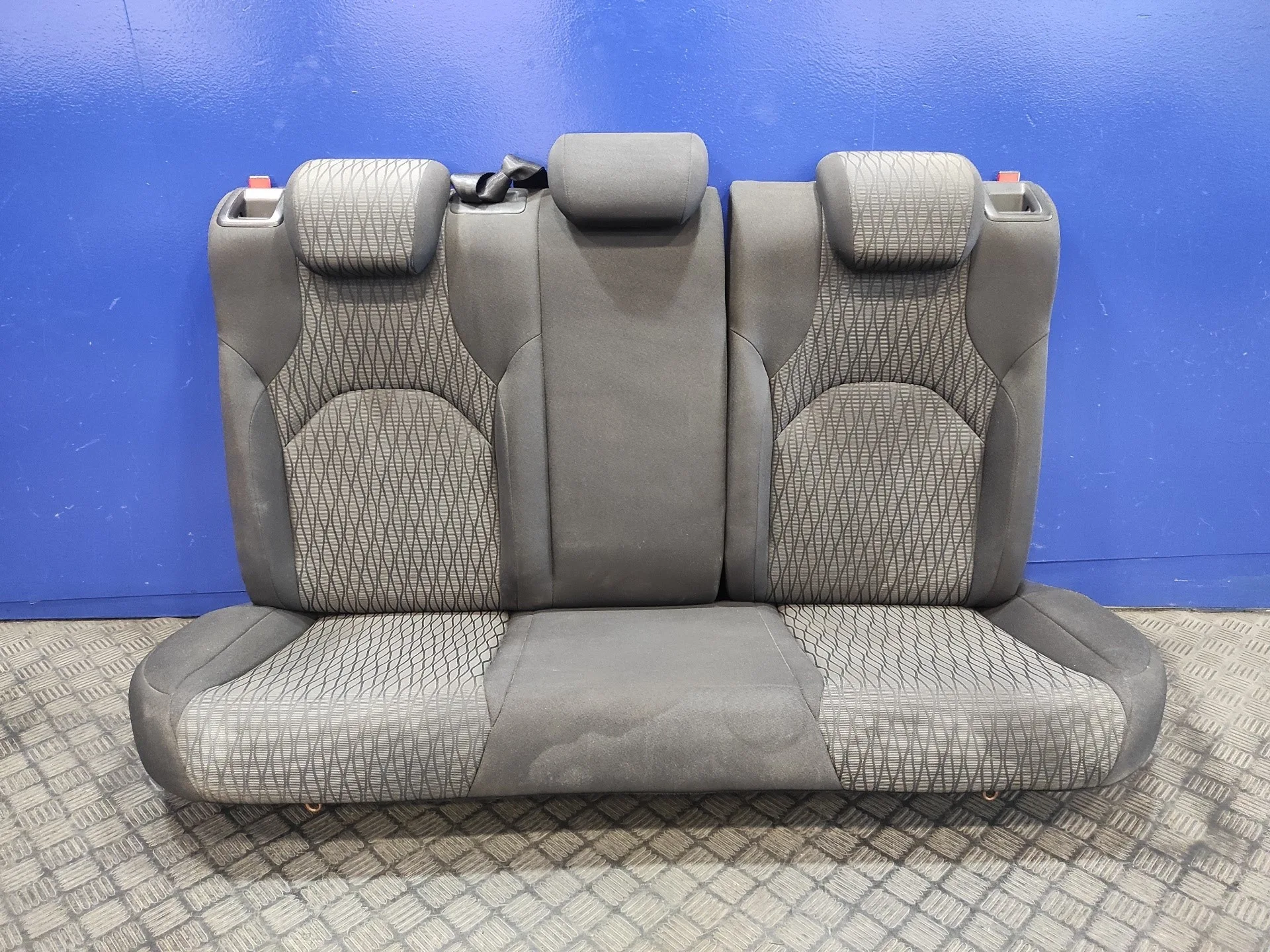 Asientos Traseros para Seat Leon (5F1)