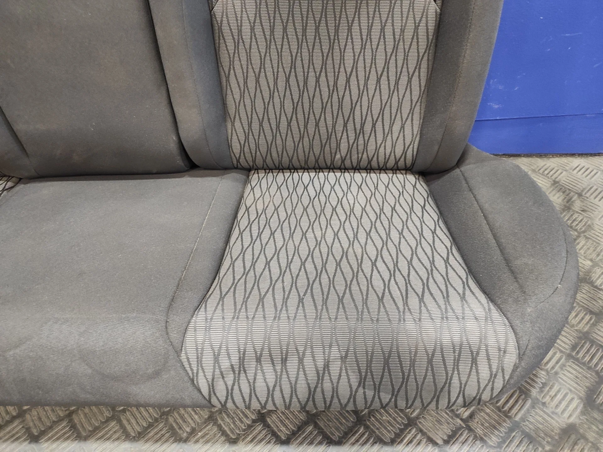 Asientos Traseros para Seat Leon (5F1)
