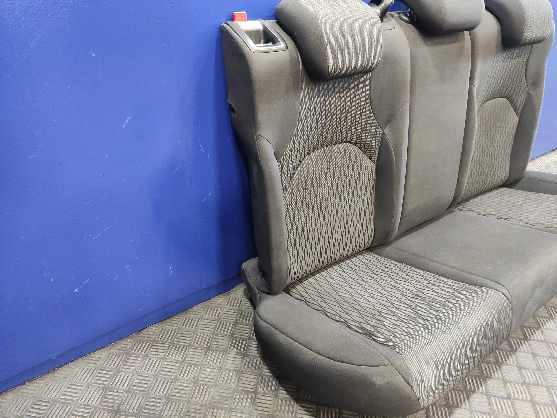 Asientos Traseros para Seat Leon (5F1)