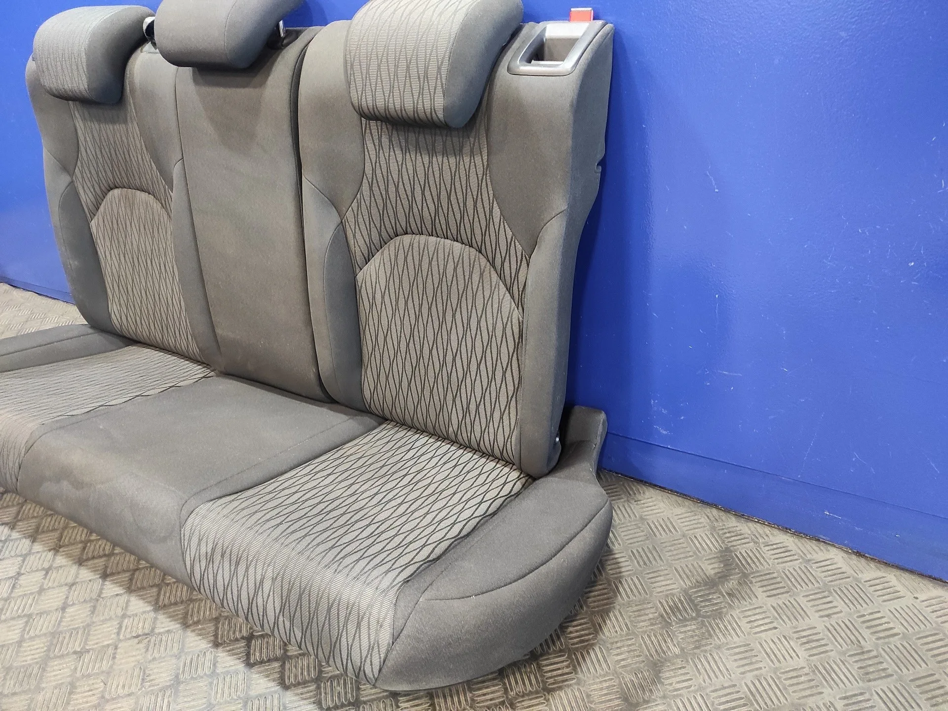 Asientos Traseros para Seat Leon (5F1)