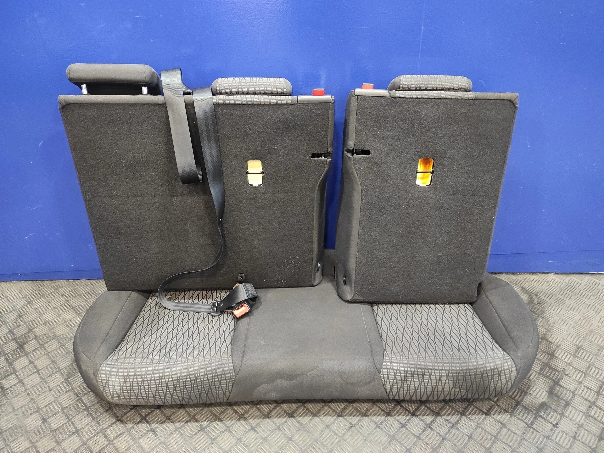 Asientos Traseros para Seat Leon (5F1)