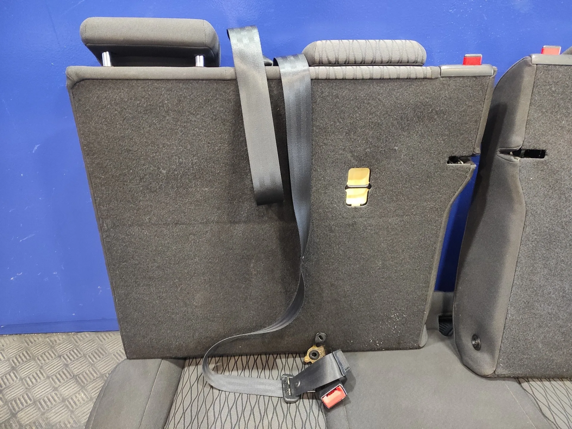 Asientos Traseros para Seat Leon (5F1)