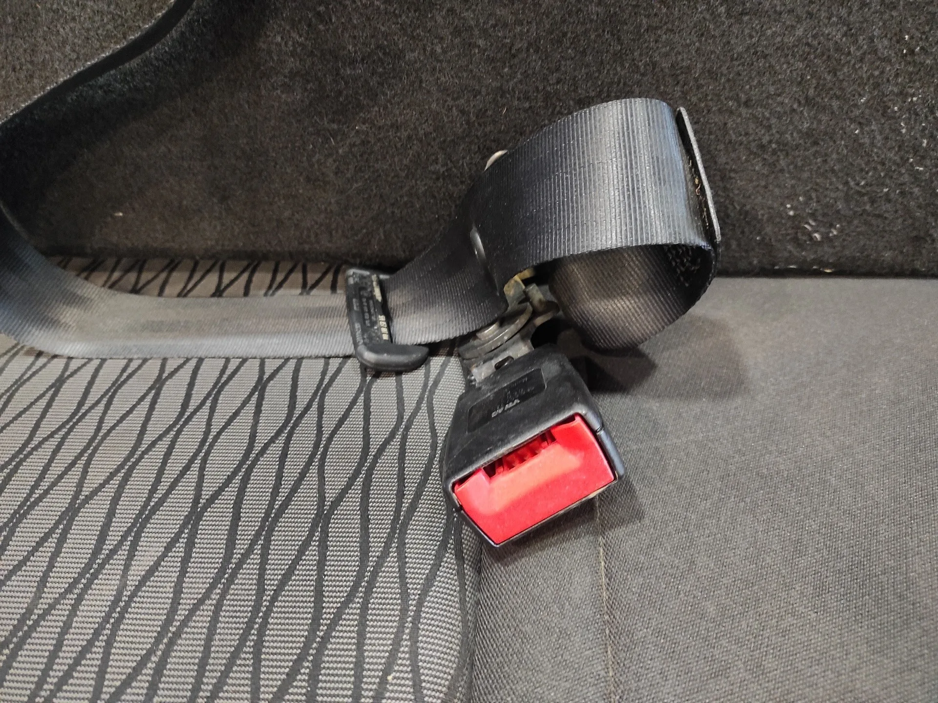 Asientos Traseros para Seat Leon (5F1)