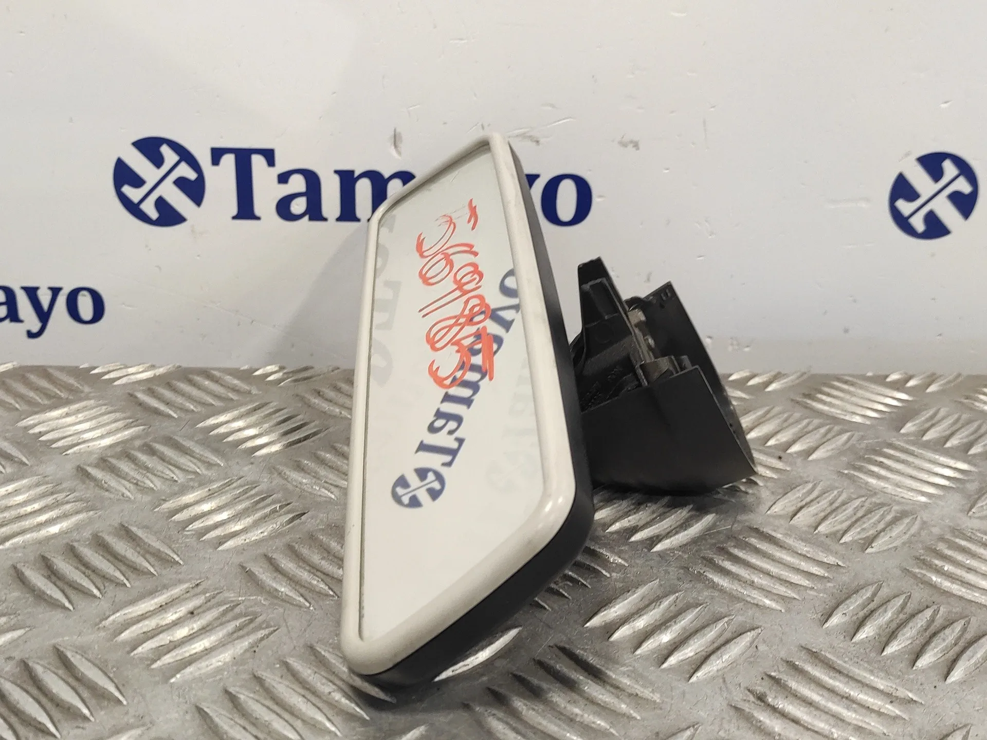 Espejo Interior para Seat Leon (5F1)