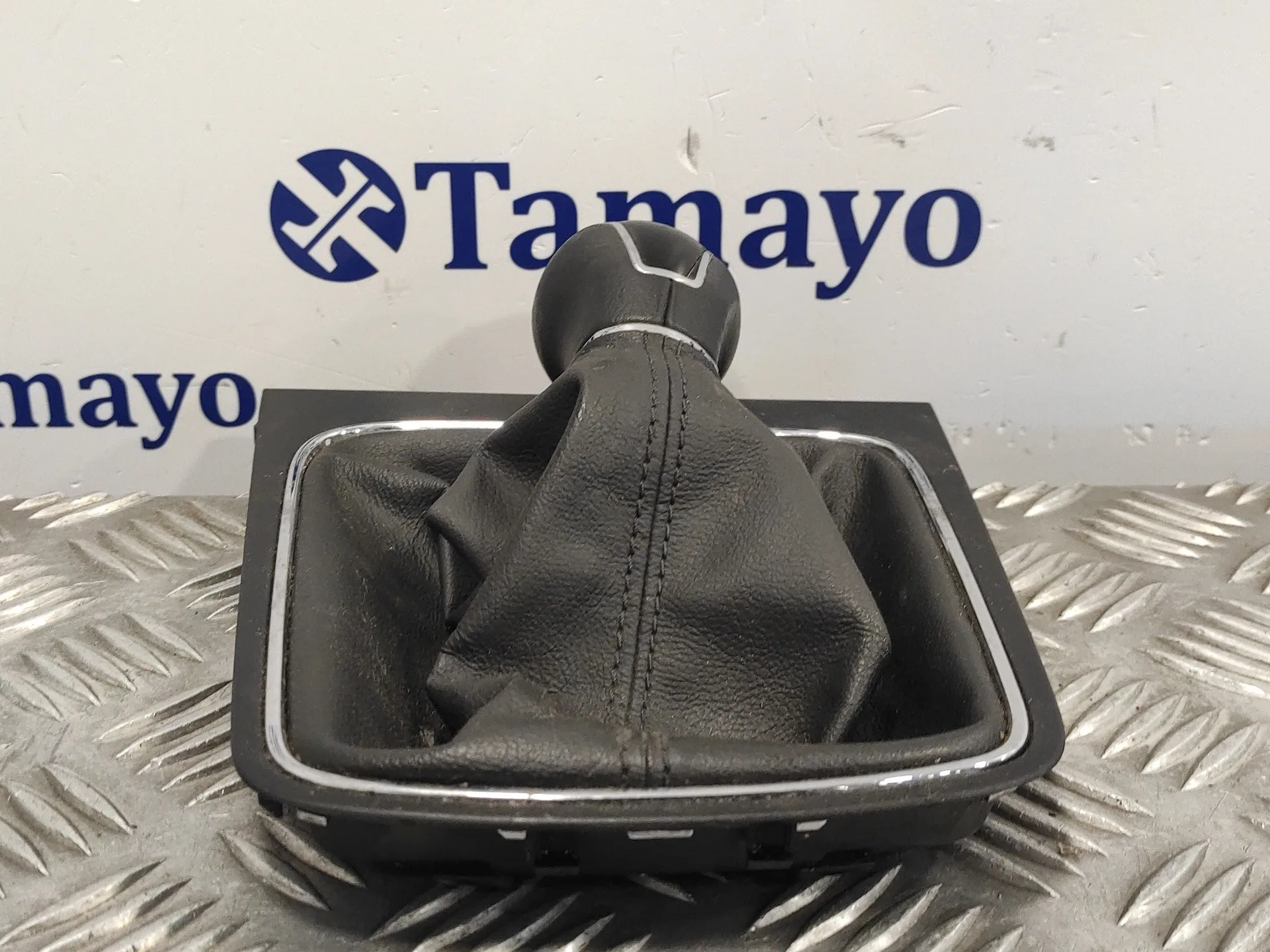 Pomo Palanca Cambio para Seat Leon (5F1)