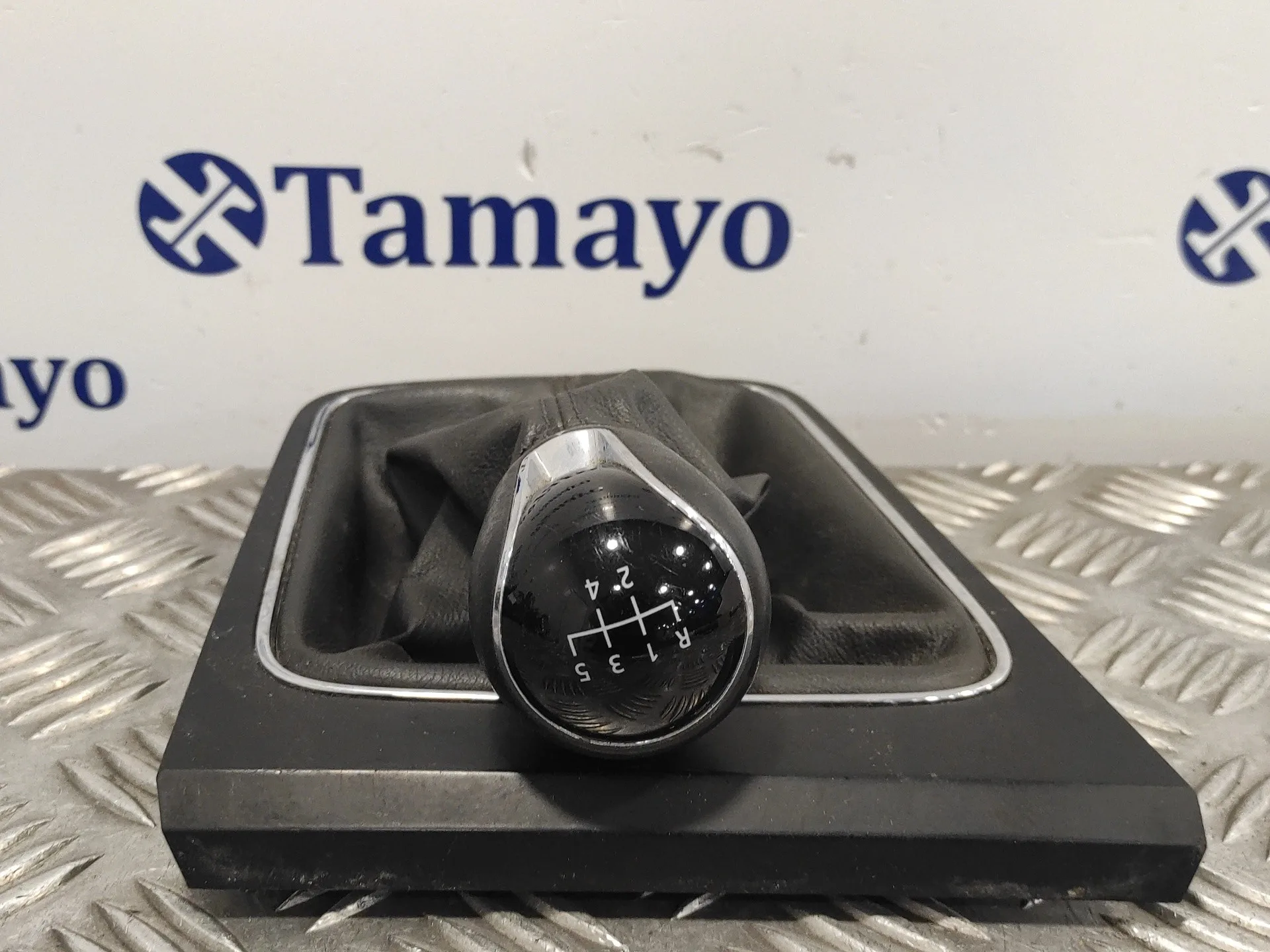 Pomo Palanca Cambio para Seat Leon (5F1)