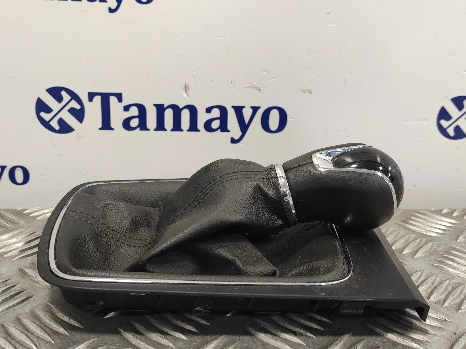 Pomo Palanca Cambio para Seat Leon (5F1)