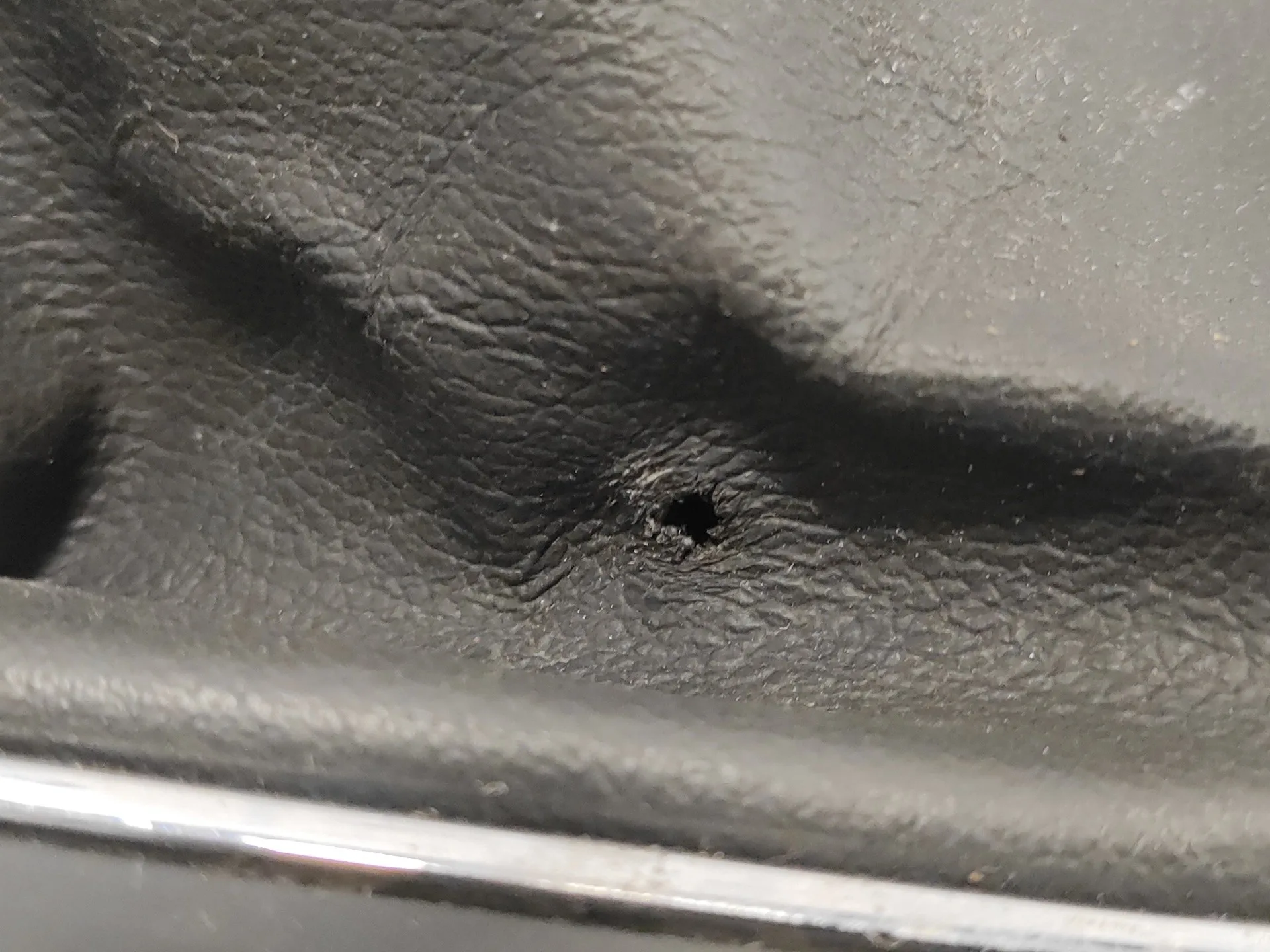 Pomo Palanca Cambio para Seat Leon (5F1)