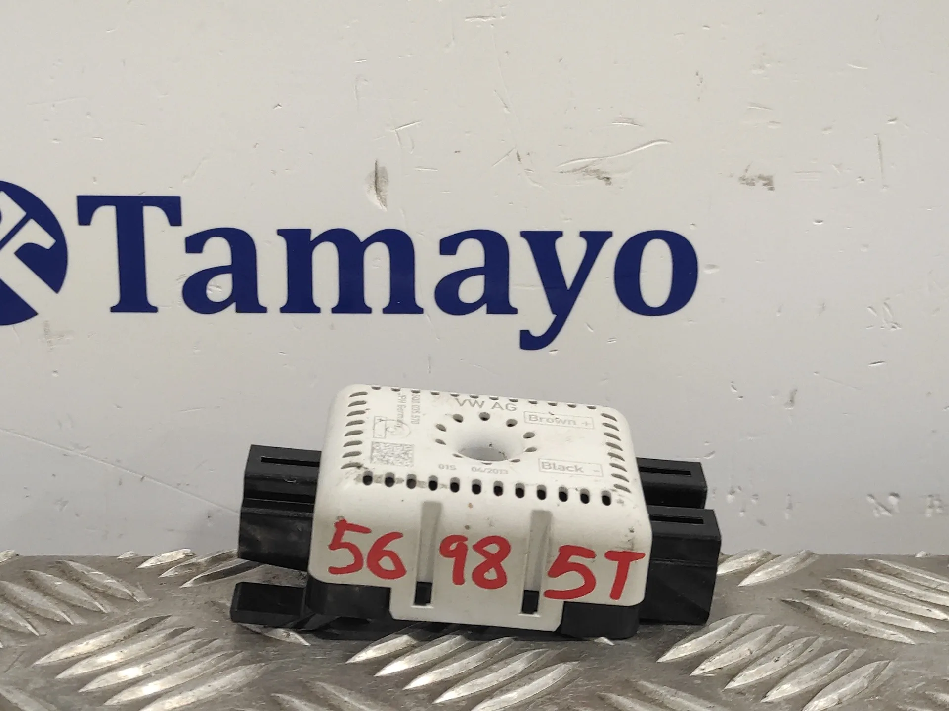 Modulo Electronico para Seat Leon (5F1)