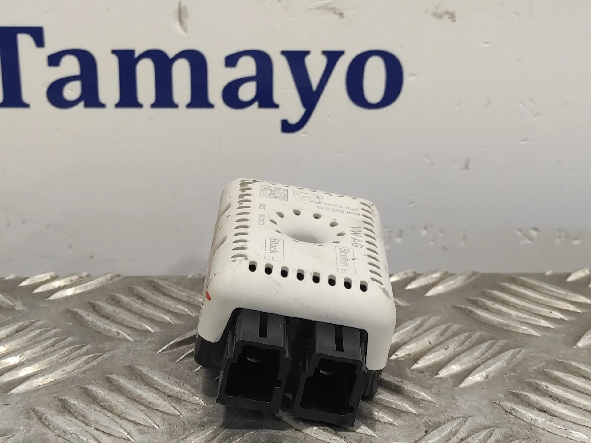 Modulo Electronico para Seat Leon (5F1)