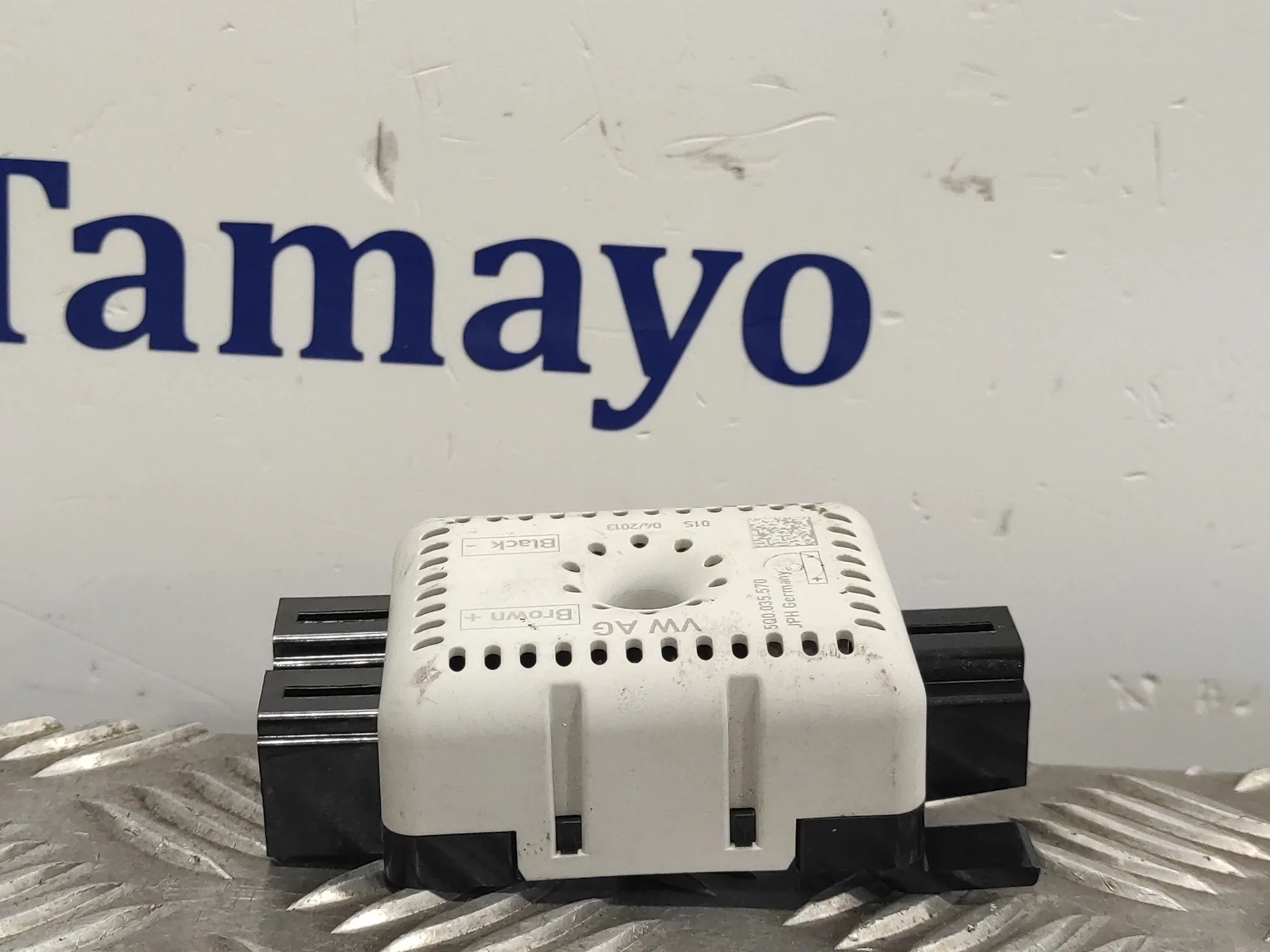Modulo Electronico para Seat Leon (5F1)