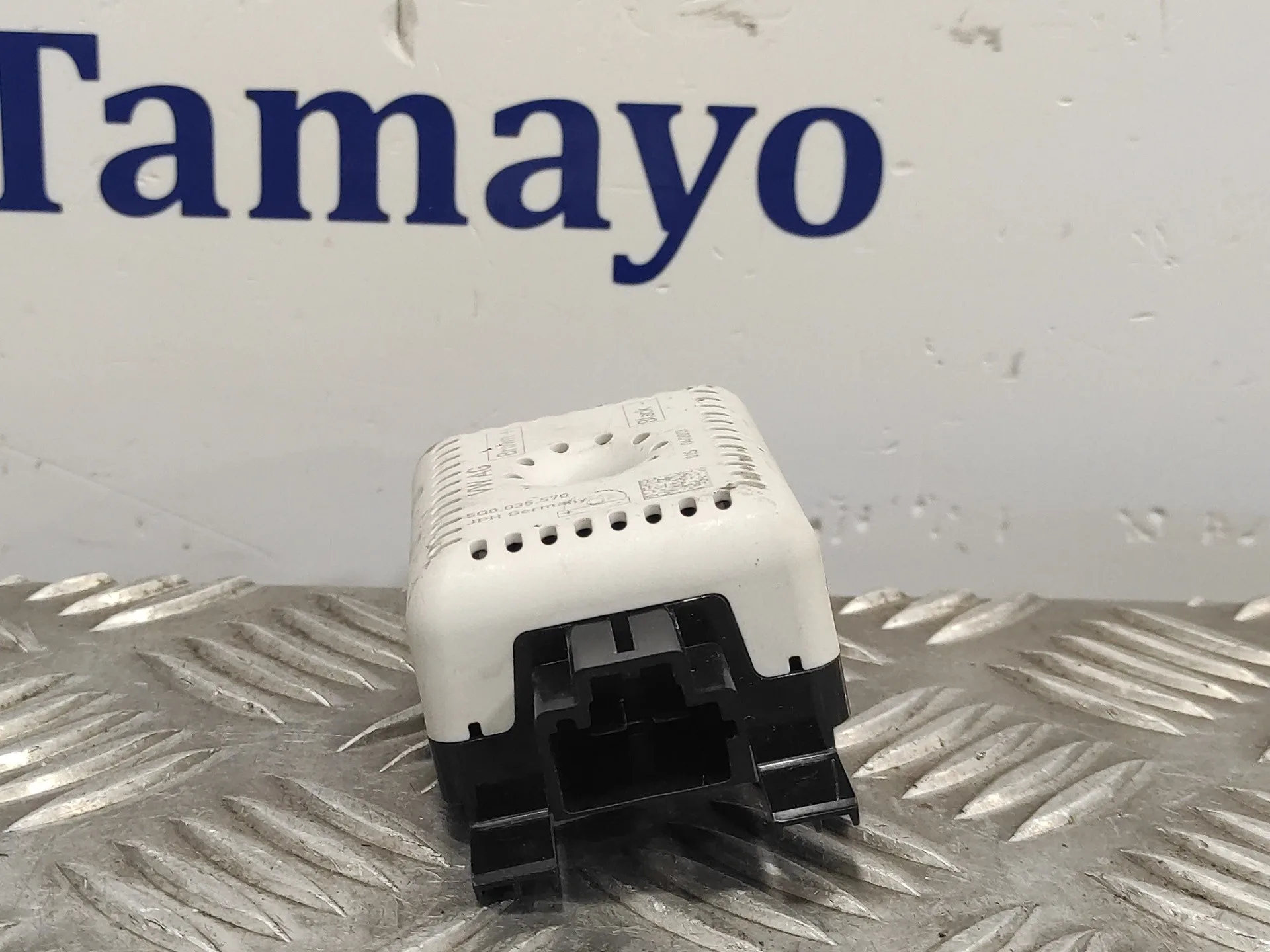 Modulo Electronico para Seat Leon (5F1)