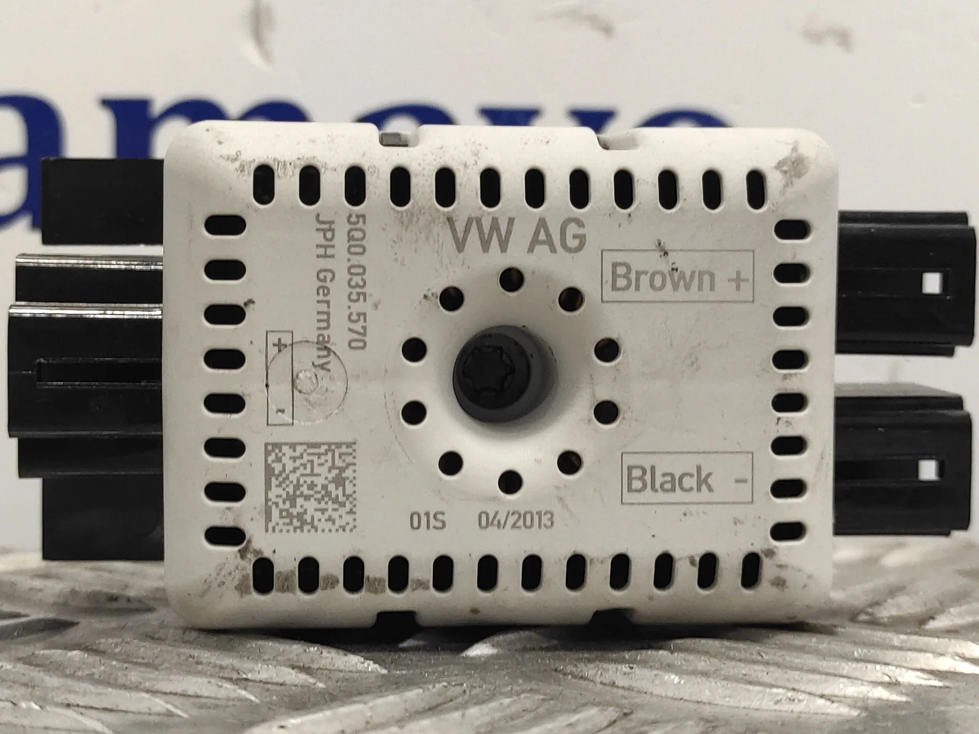 Modulo Electronico para Seat Leon (5F1)