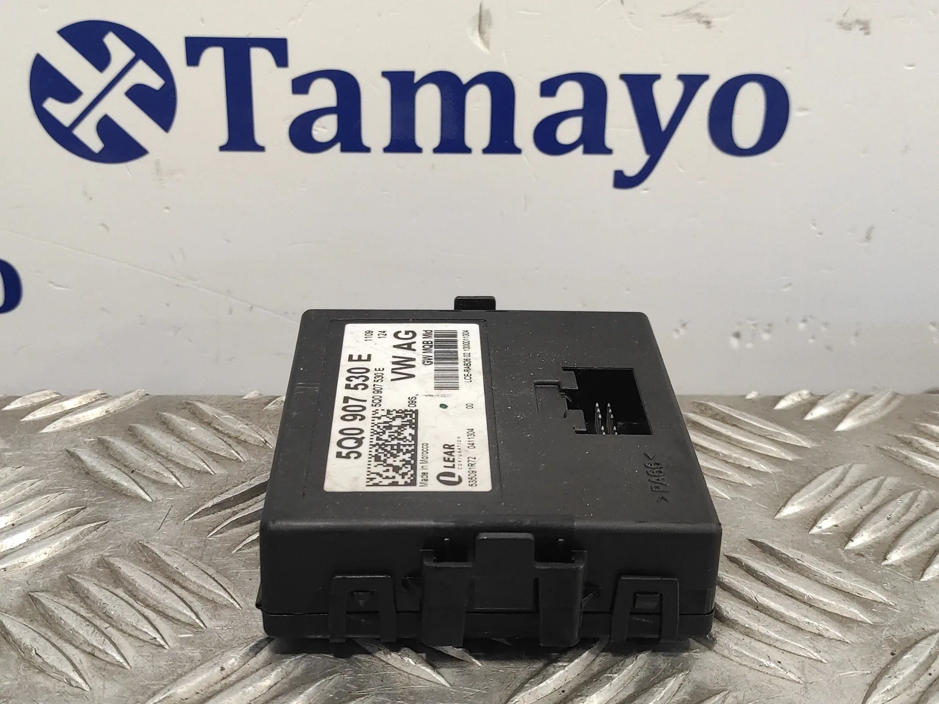 Modulo Electronico para Seat Leon (5F1)