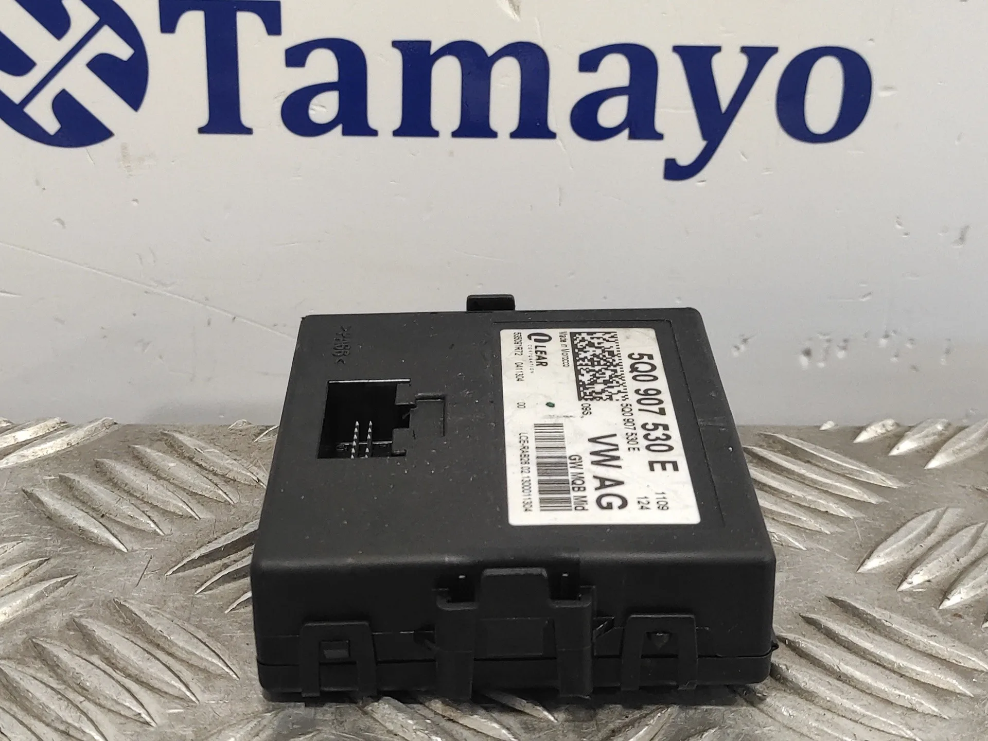 Modulo Electronico para Seat Leon (5F1)