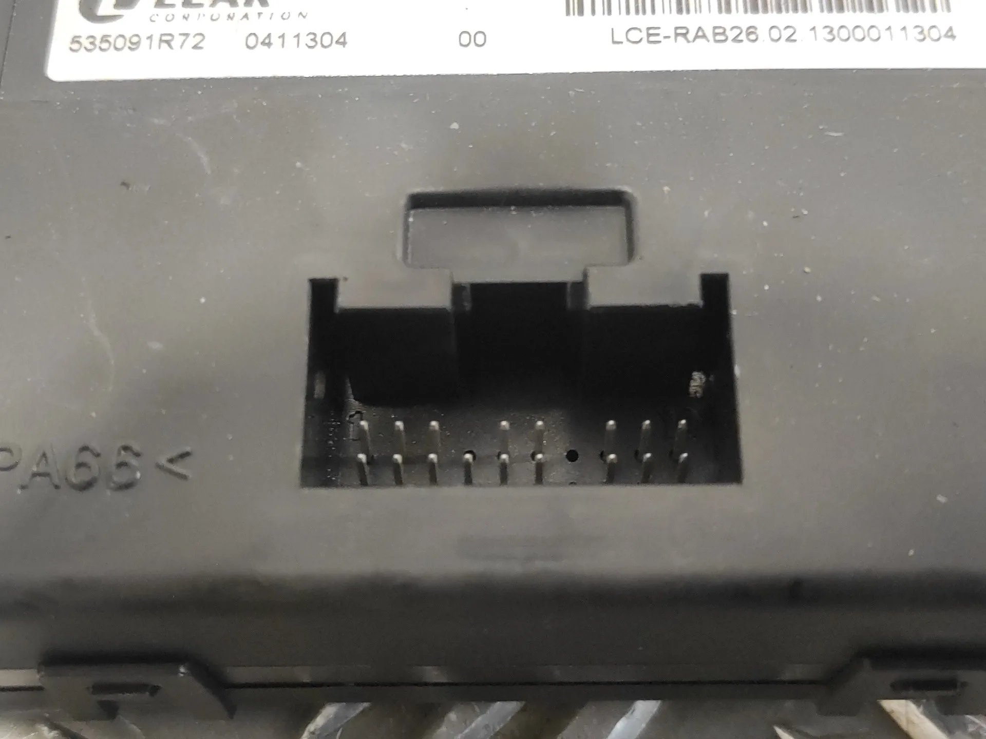 Modulo Electronico para Seat Leon (5F1)