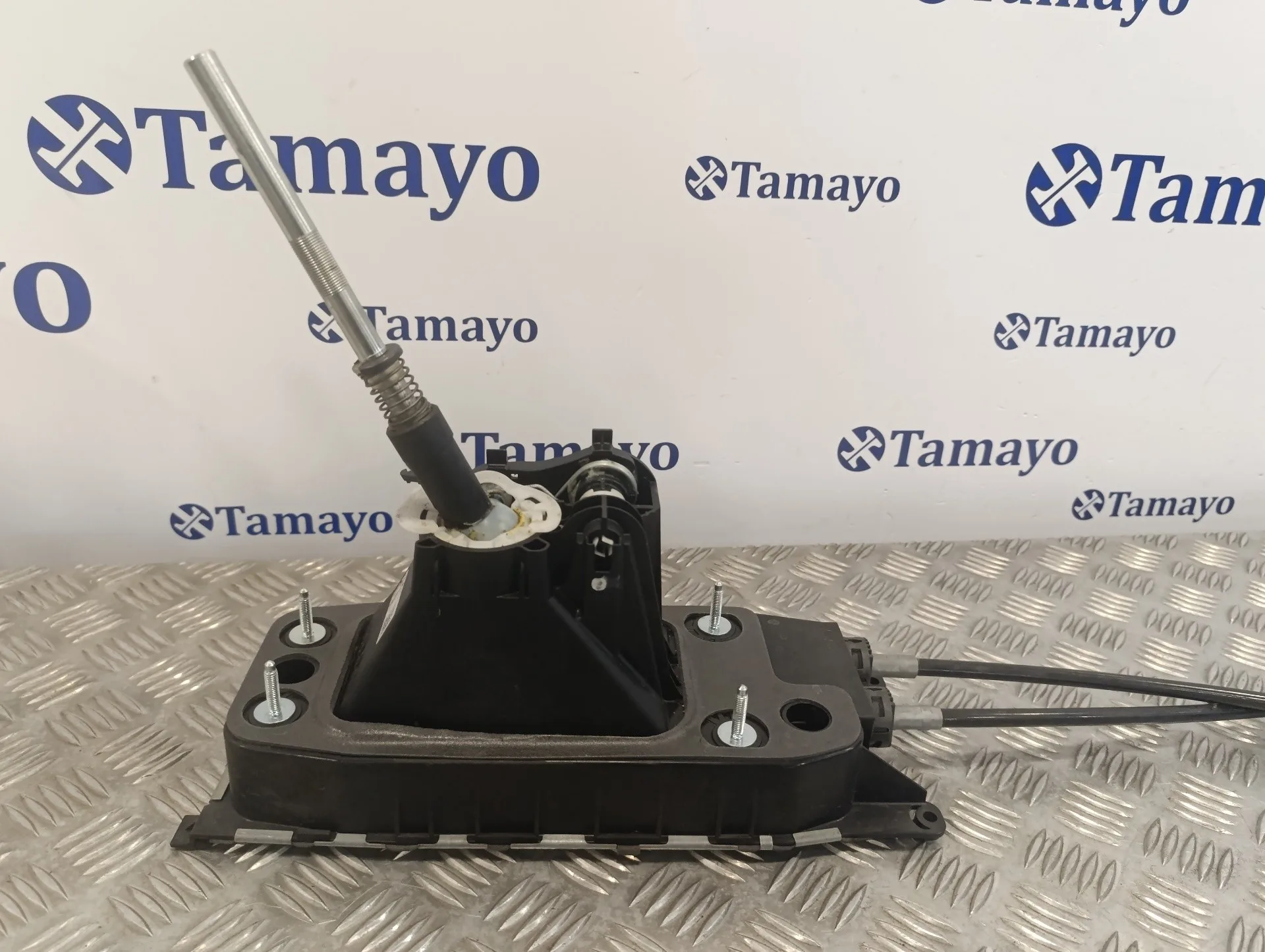 Palanca Cambio para Seat Leon (5F1)