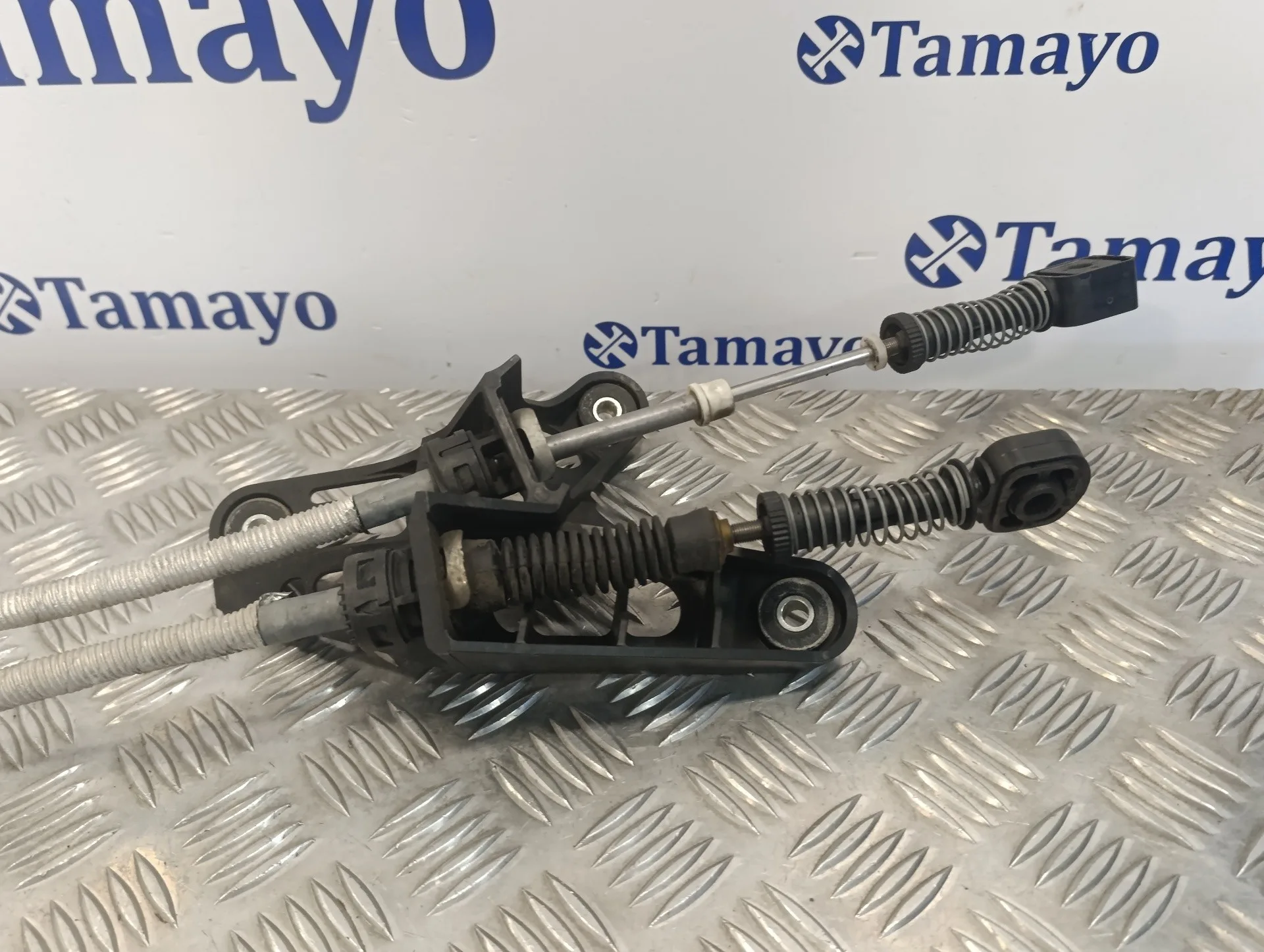 Palanca Cambio para Seat Leon (5F1)