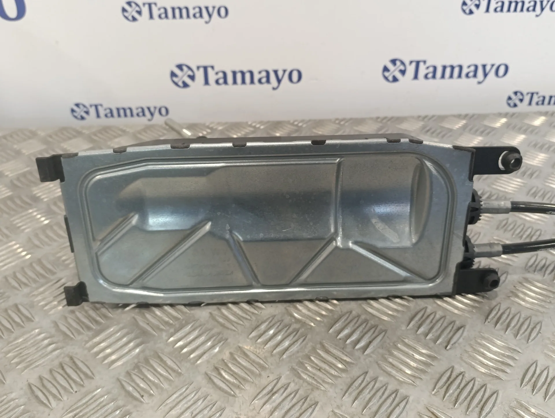 Palanca Cambio para Seat Leon (5F1)