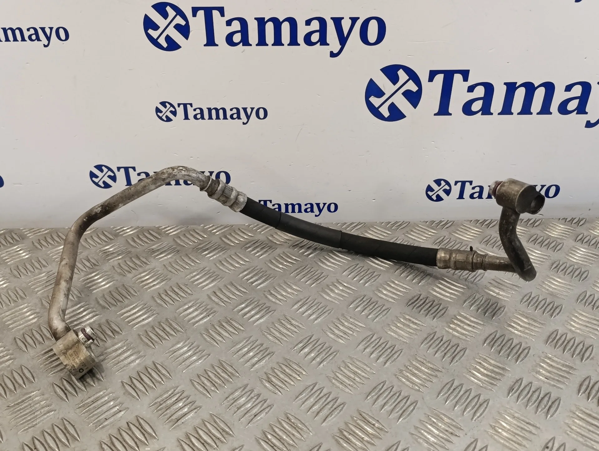 Tubos Aire Acondicionado para Volkswagen Passat Variant (3C5)