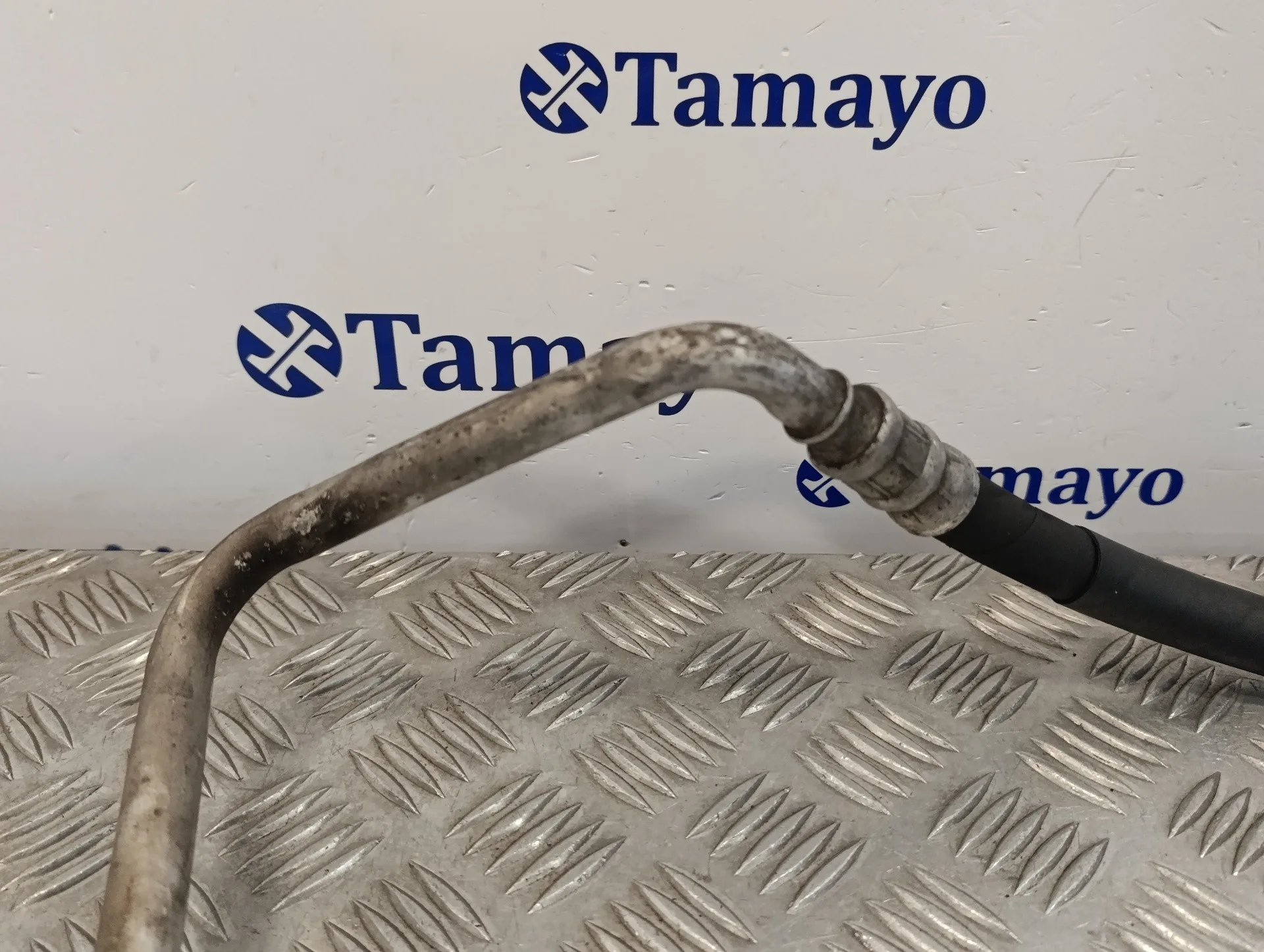 Tubos Aire Acondicionado para Volkswagen Passat Variant (3C5)