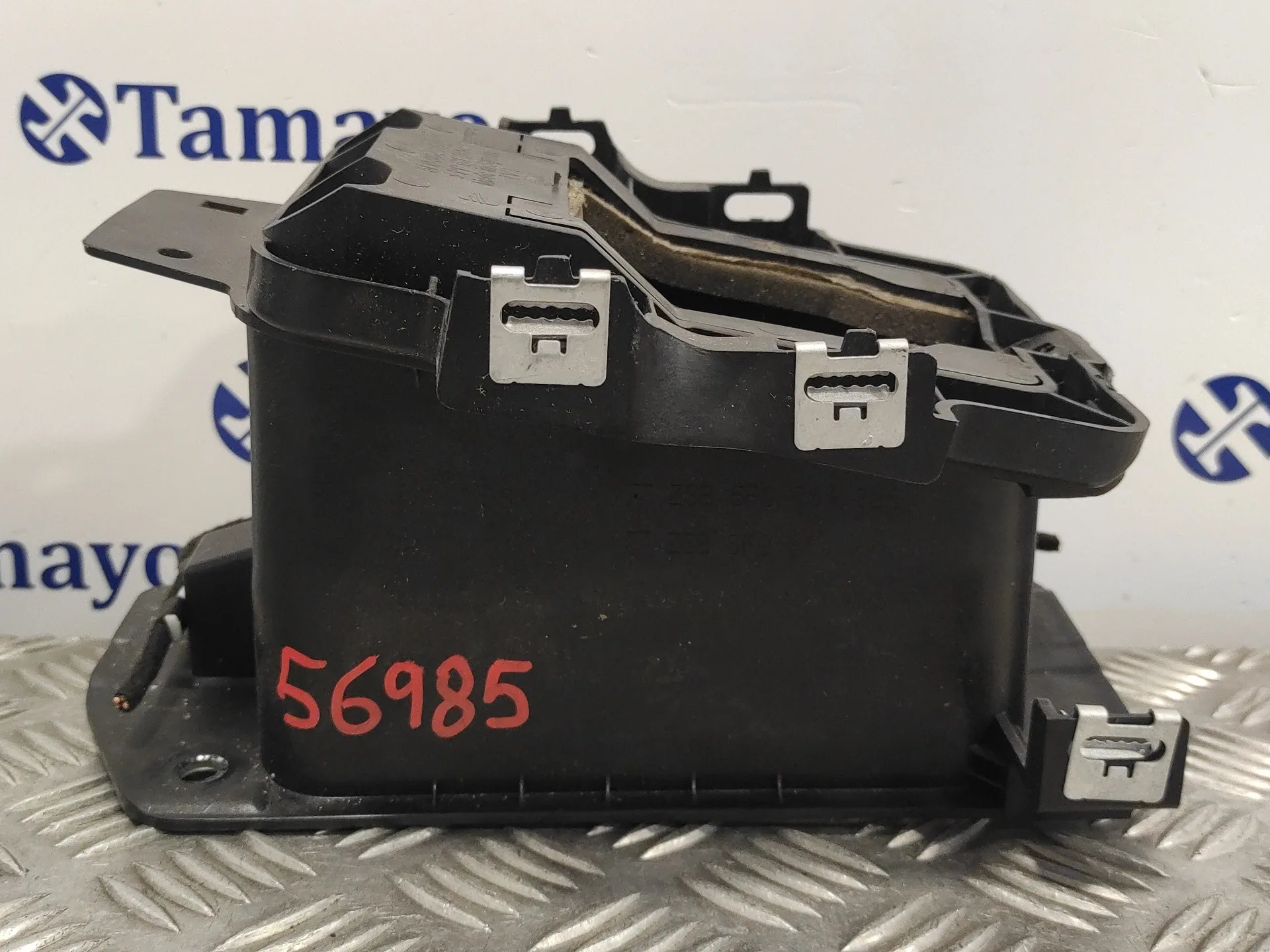 Moldura para Seat Leon (5F1)