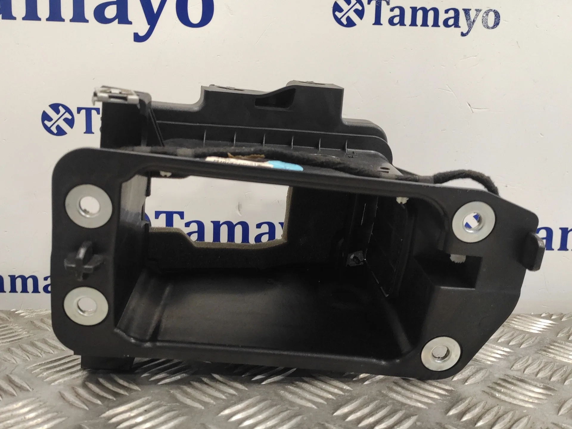 Moldura para Seat Leon (5F1)