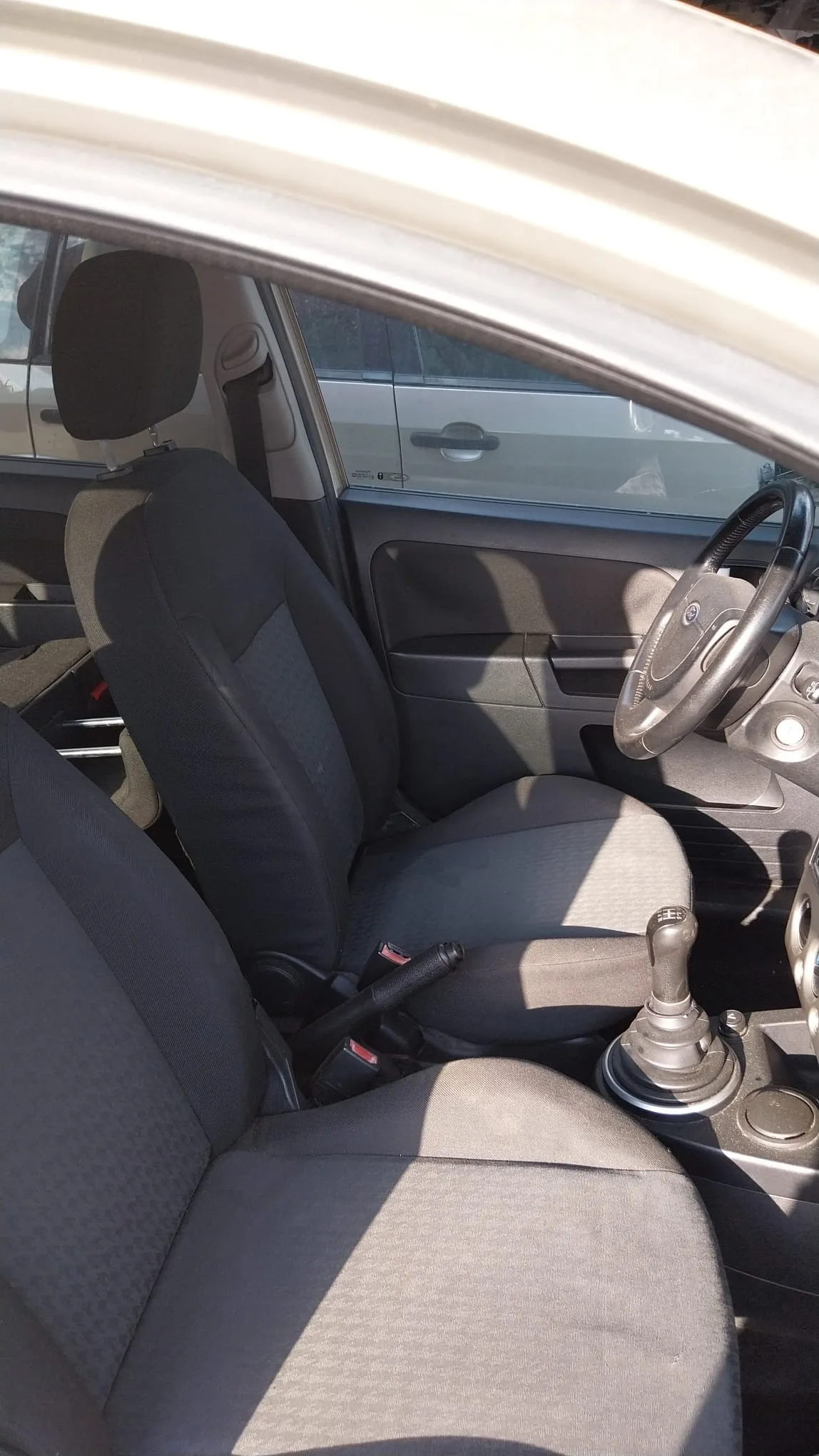 Asiento Delantero Derecho para Ford Fusion (Cbk)