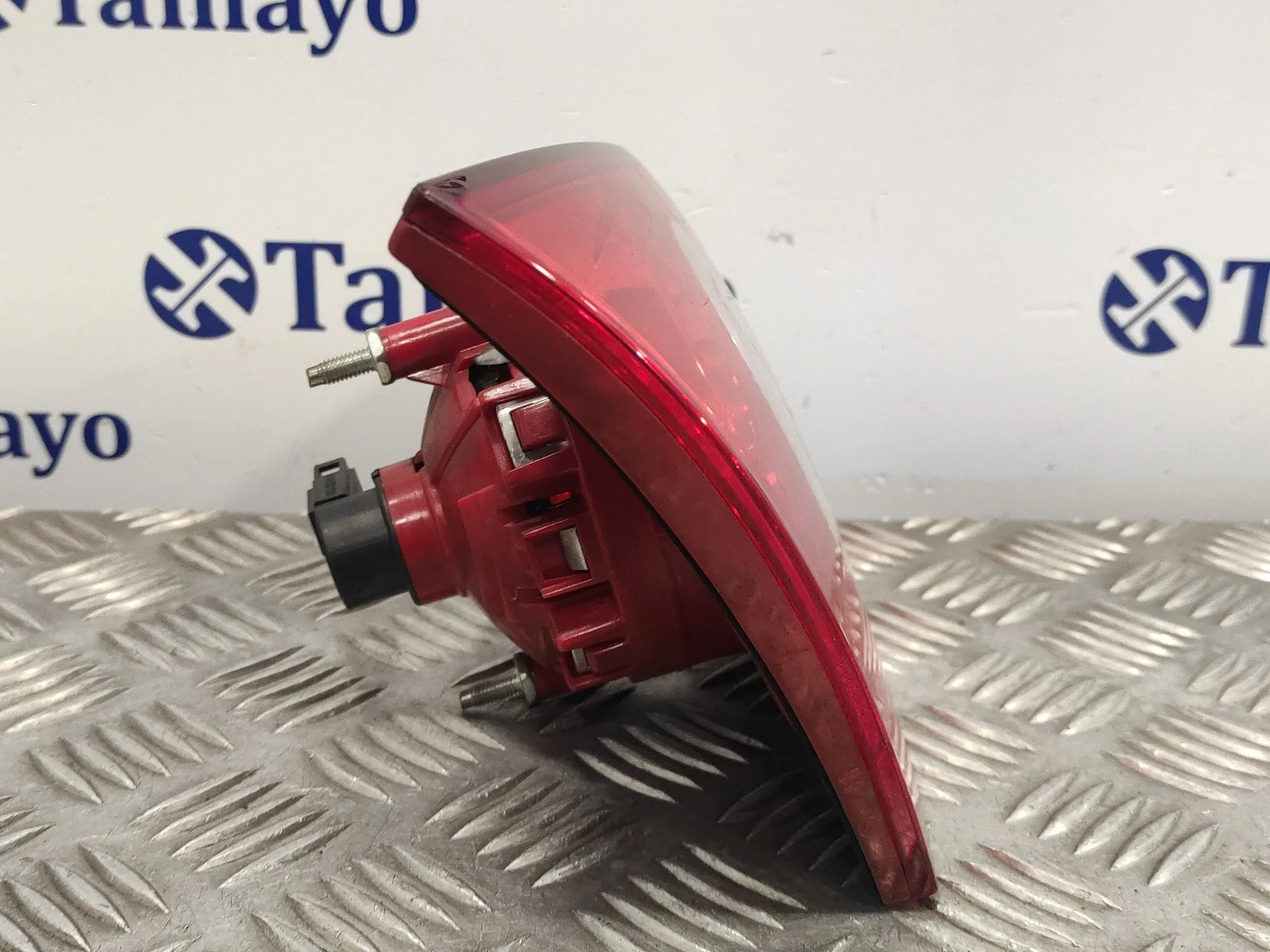 Piloto Trasero Izquierdo Interior para Volkswagen Passat Variant (3C5)