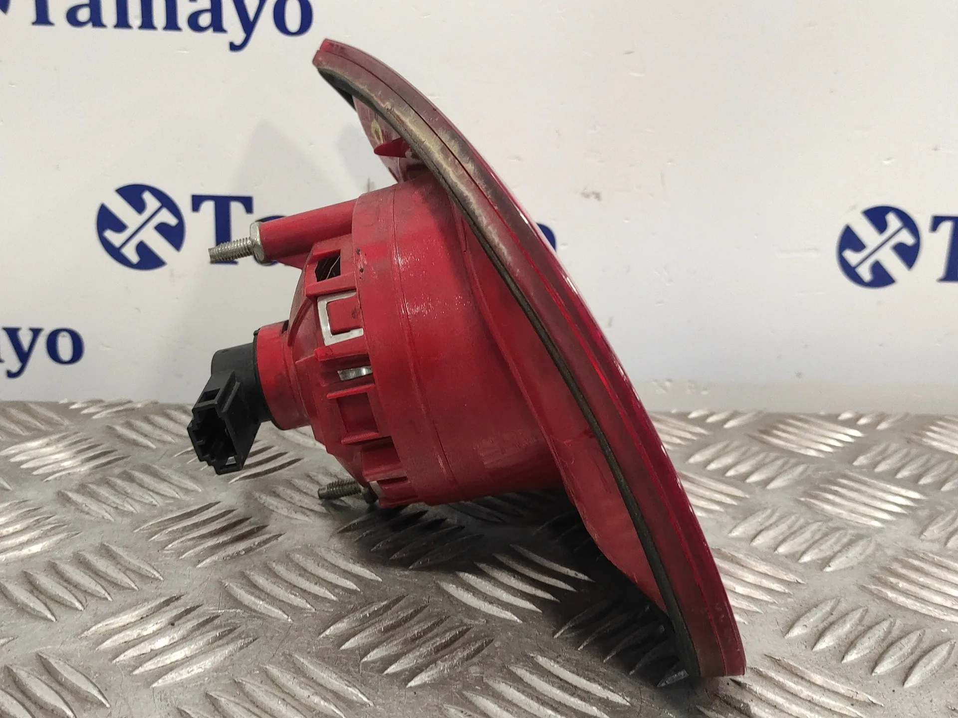 Piloto Trasero Derecho Interior para Volkswagen Passat Variant (3C5)