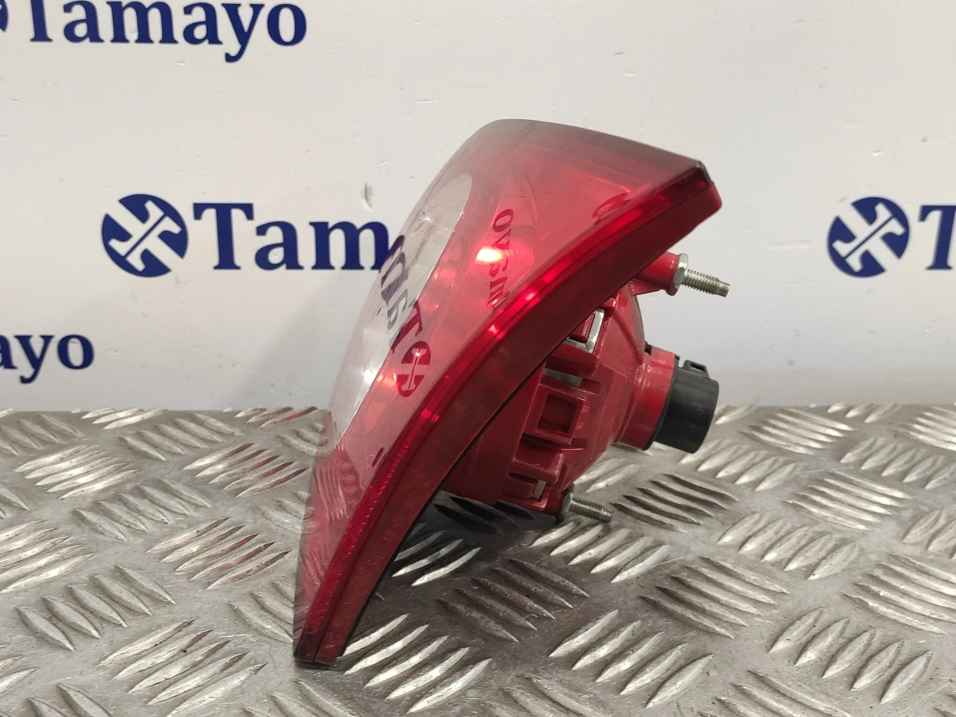 Piloto Trasero Derecho Interior para Volkswagen Passat Variant (3C5)