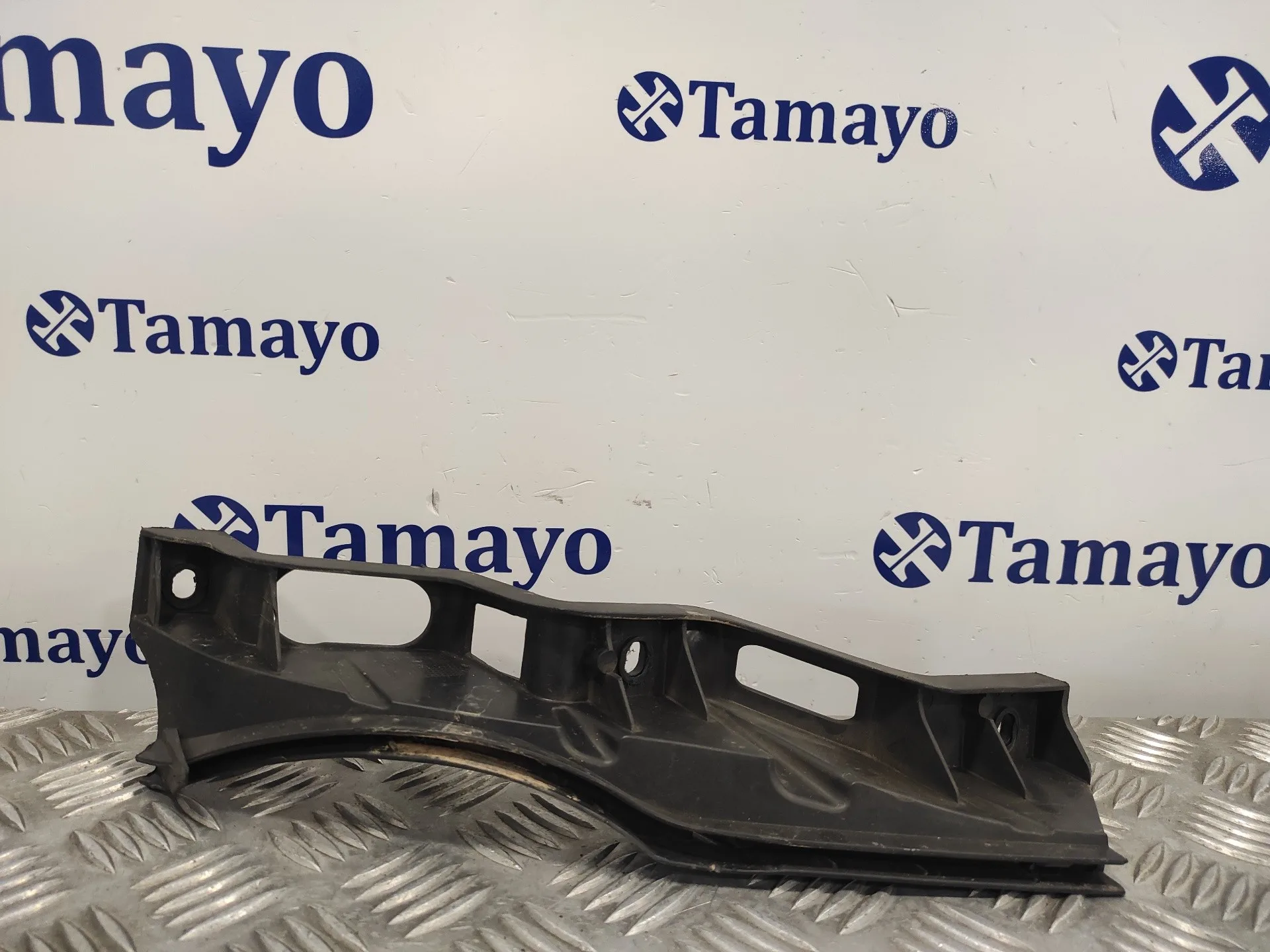 Soporte Faro Izquierdo para Volkswagen Passat Variant (3C5)