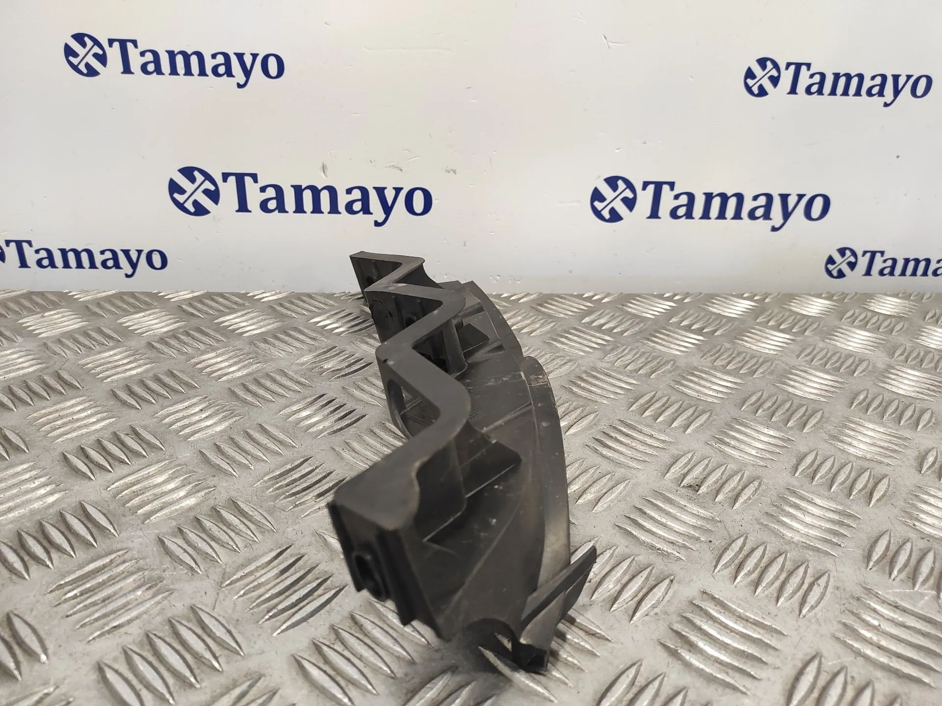 Soporte Faro Izquierdo para Volkswagen Passat Variant (3C5)