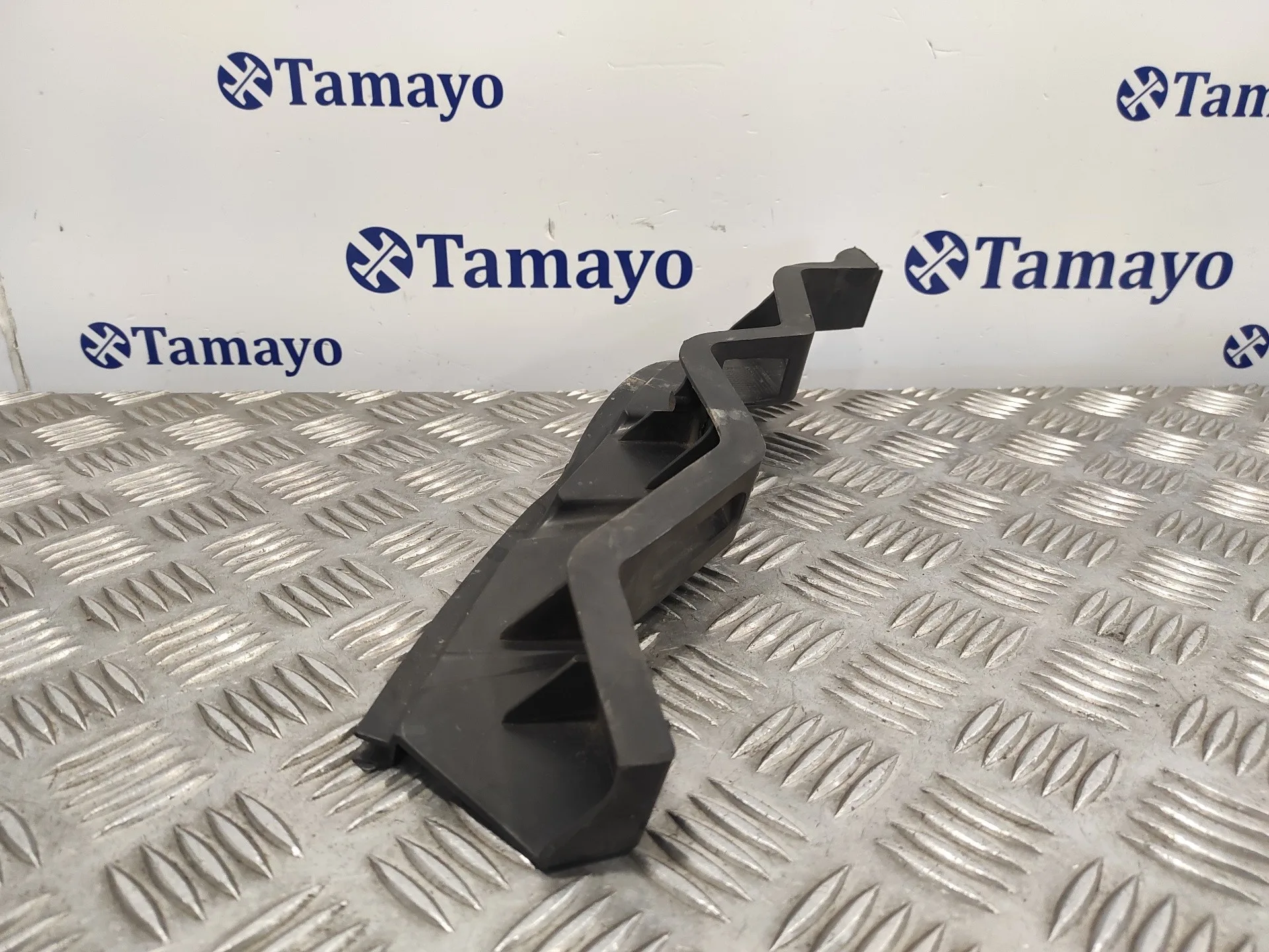 Soporte Faro Izquierdo para Volkswagen Passat Variant (3C5)