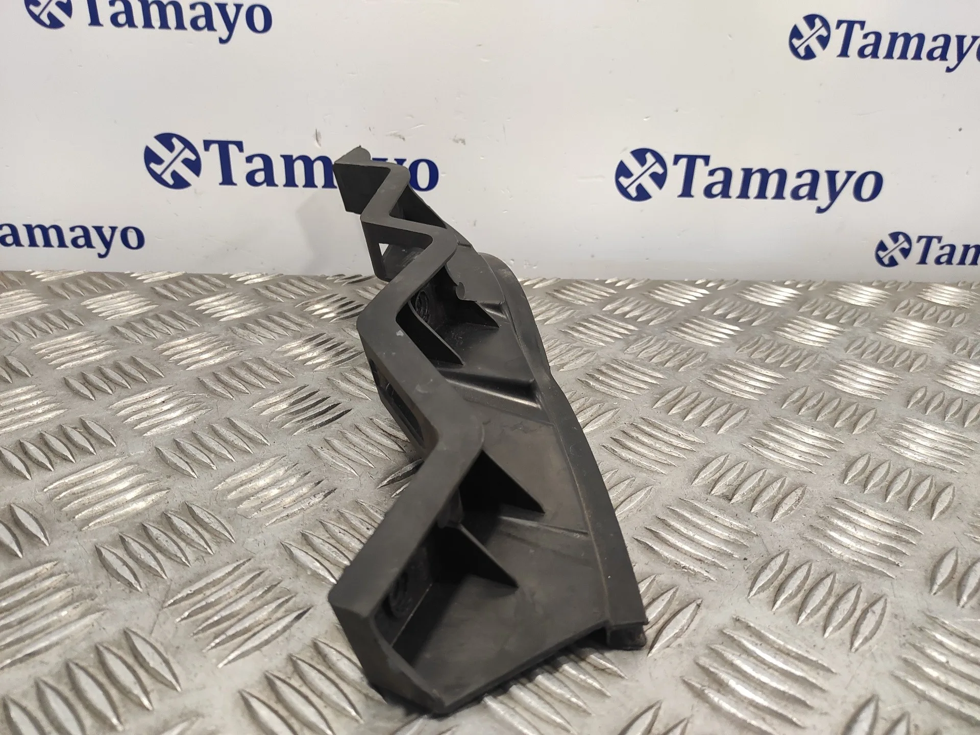 Soporte Faro Derecho para Volkswagen Passat Variant (3C5)