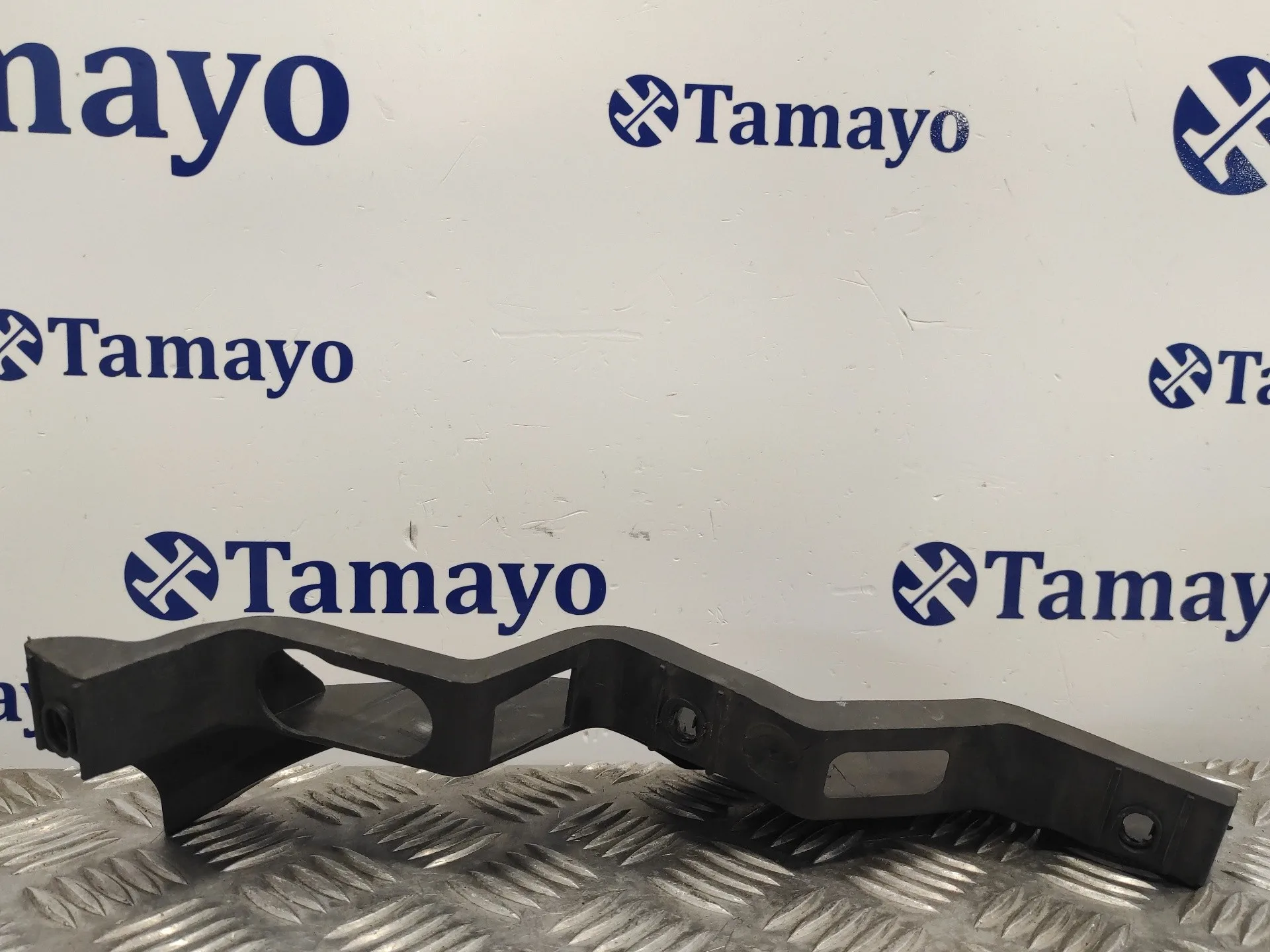 Soporte Faro Derecho para Volkswagen Passat Variant (3C5)