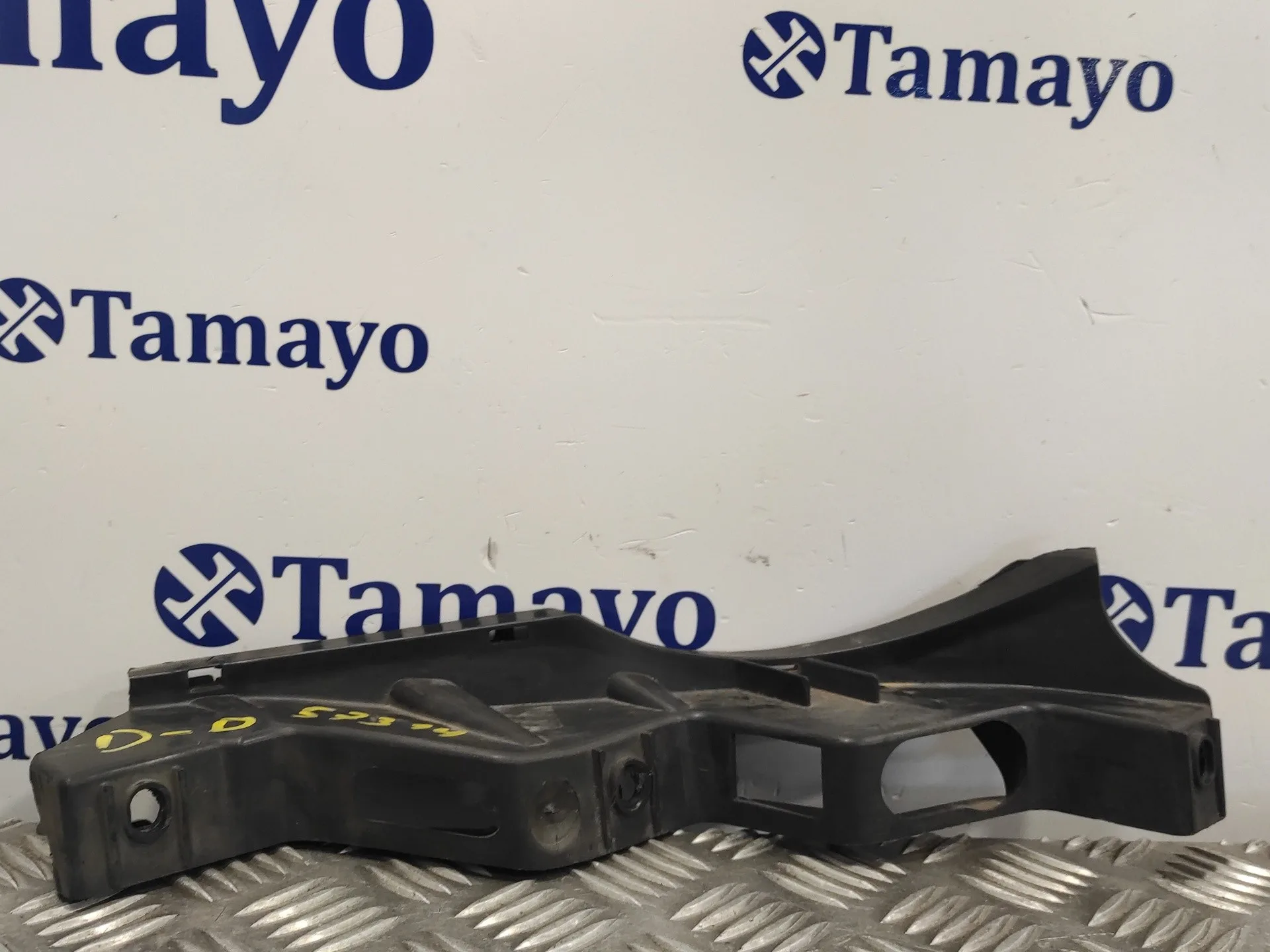 Soporte Faro Derecho para Volkswagen Passat Variant (3C5)