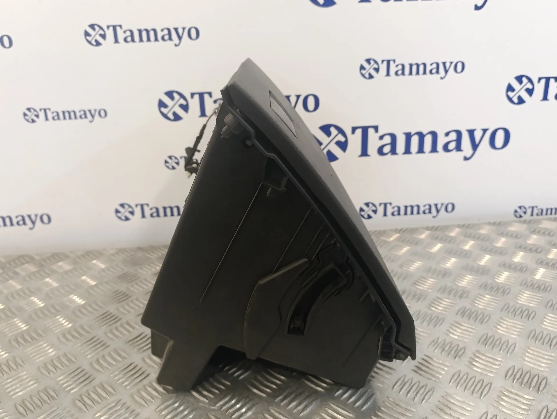 Guantera para Seat Leon (5F1)