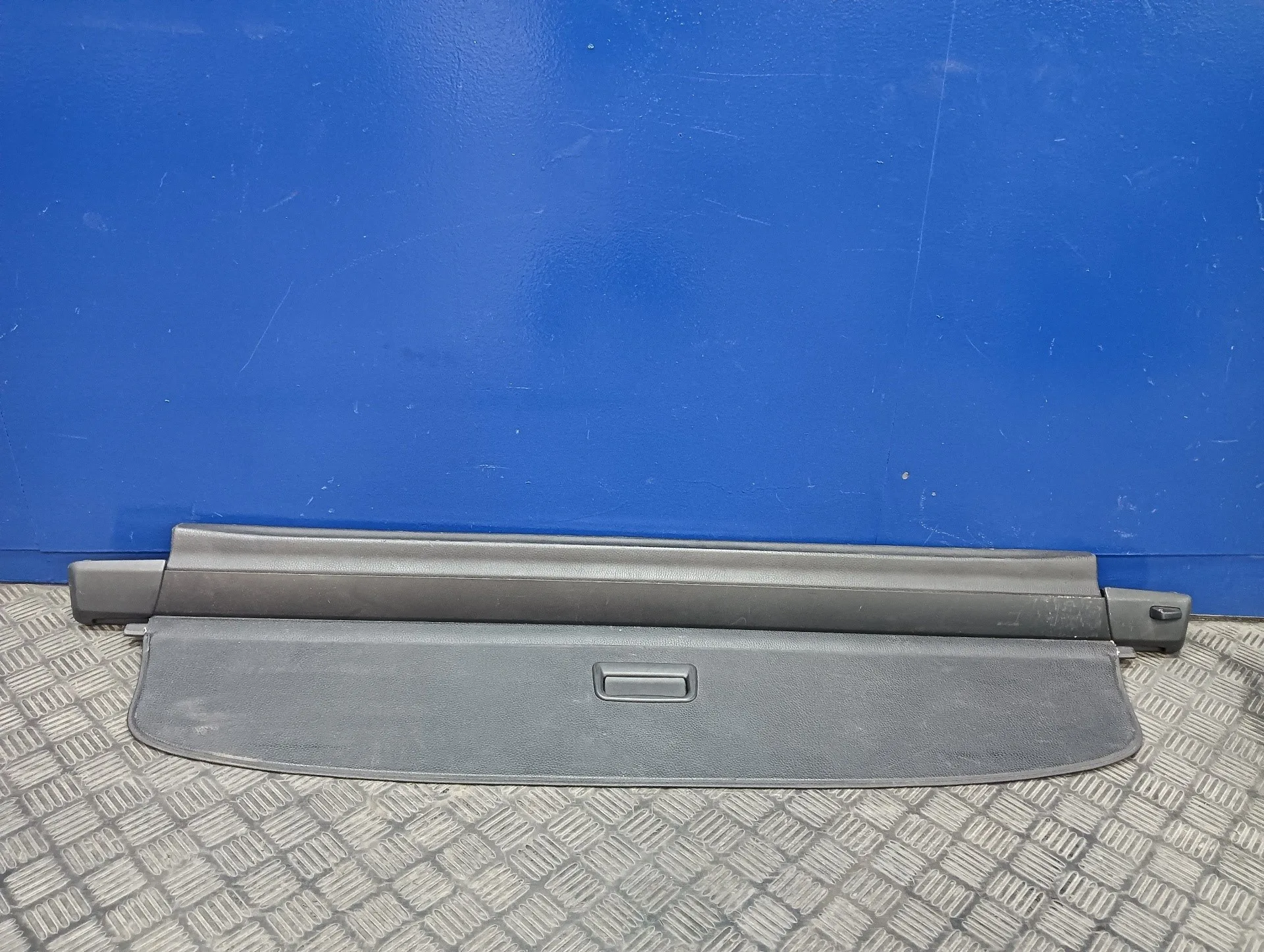 Bandeja Trasera para Volkswagen Passat Variant (3C5)