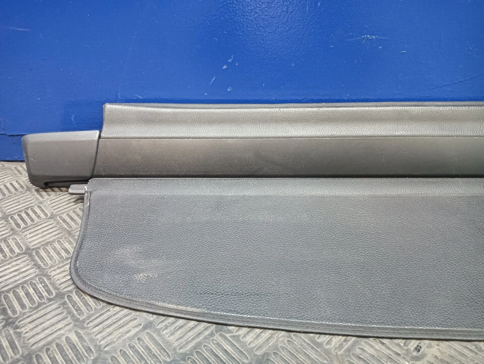 Bandeja Trasera para Volkswagen Passat Variant (3C5)