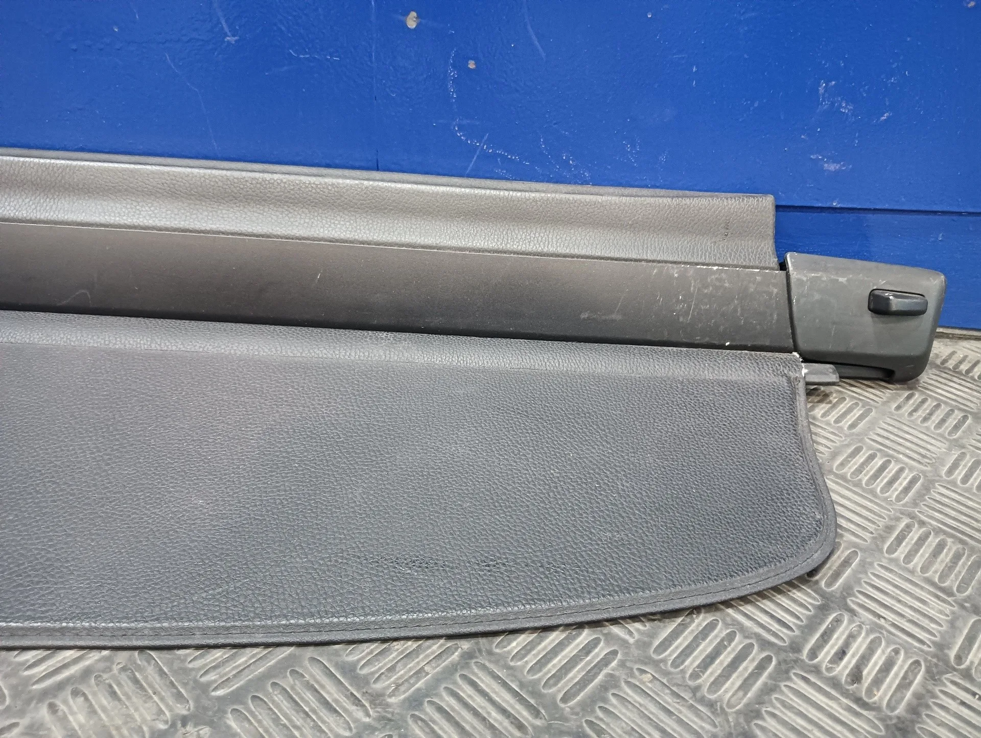 Bandeja Trasera para Volkswagen Passat Variant (3C5)